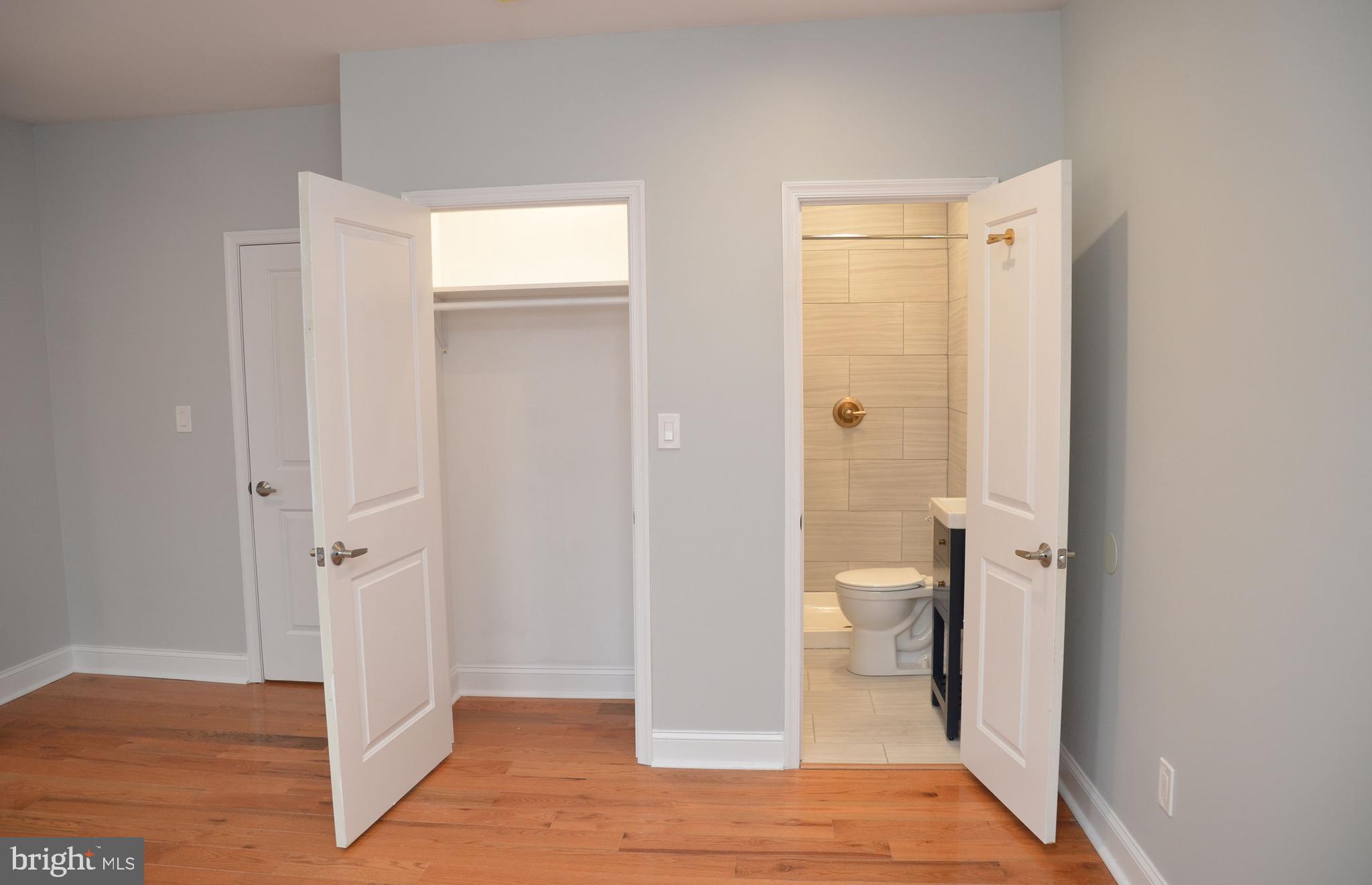 EAST MT AIRY - Residential Lease