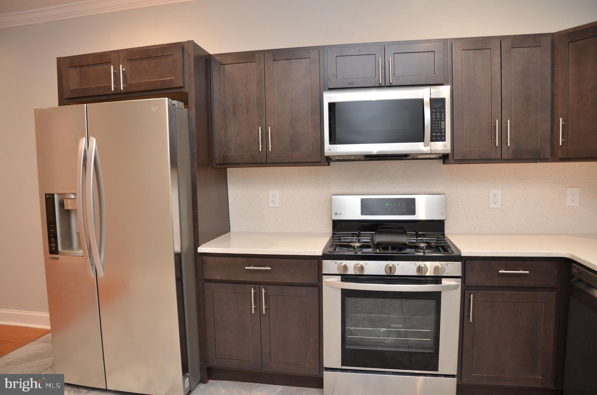 EAST MT AIRY - Residential Lease