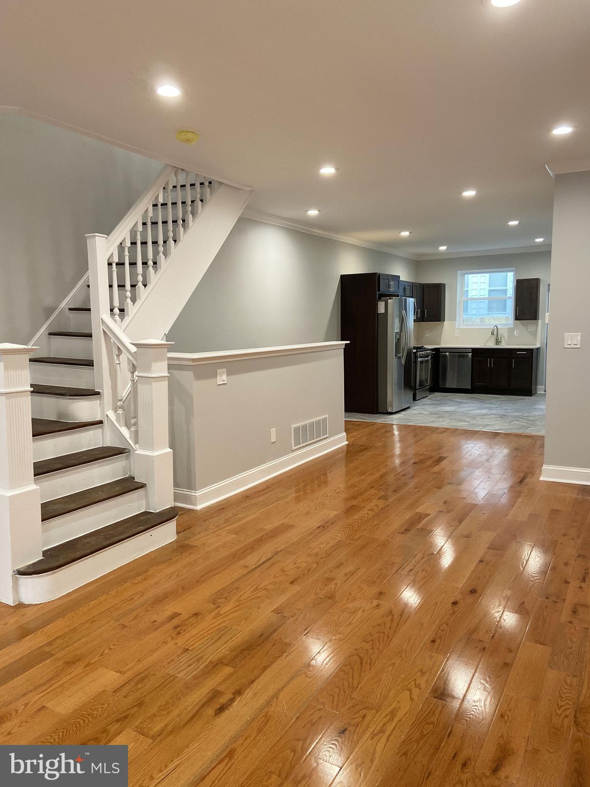 EAST MT AIRY - Residential Lease