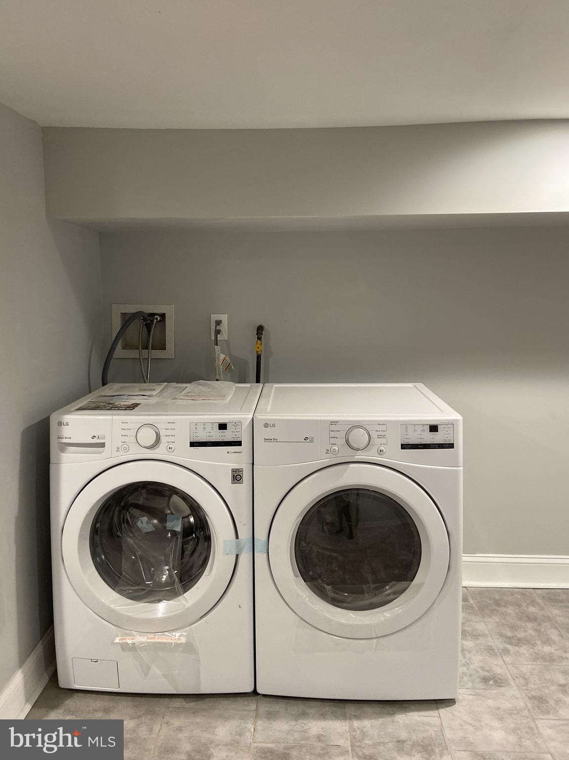 EAST MT AIRY - Residential Lease