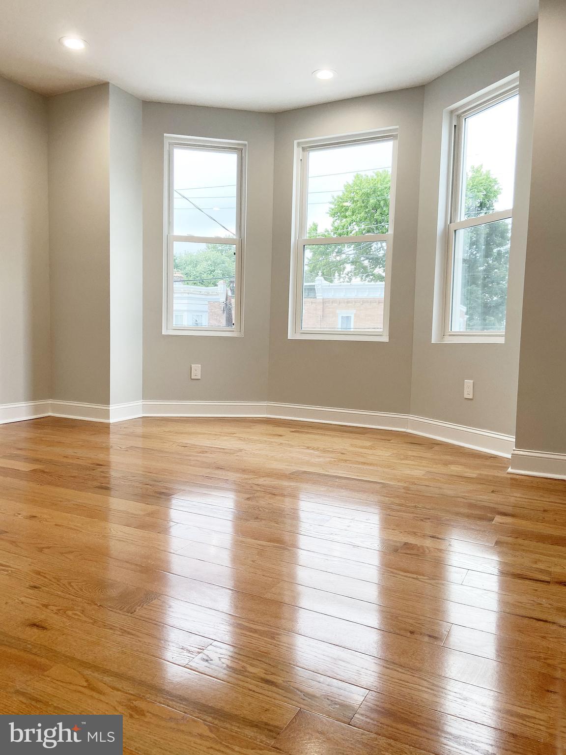 EAST MT AIRY - Residential Lease