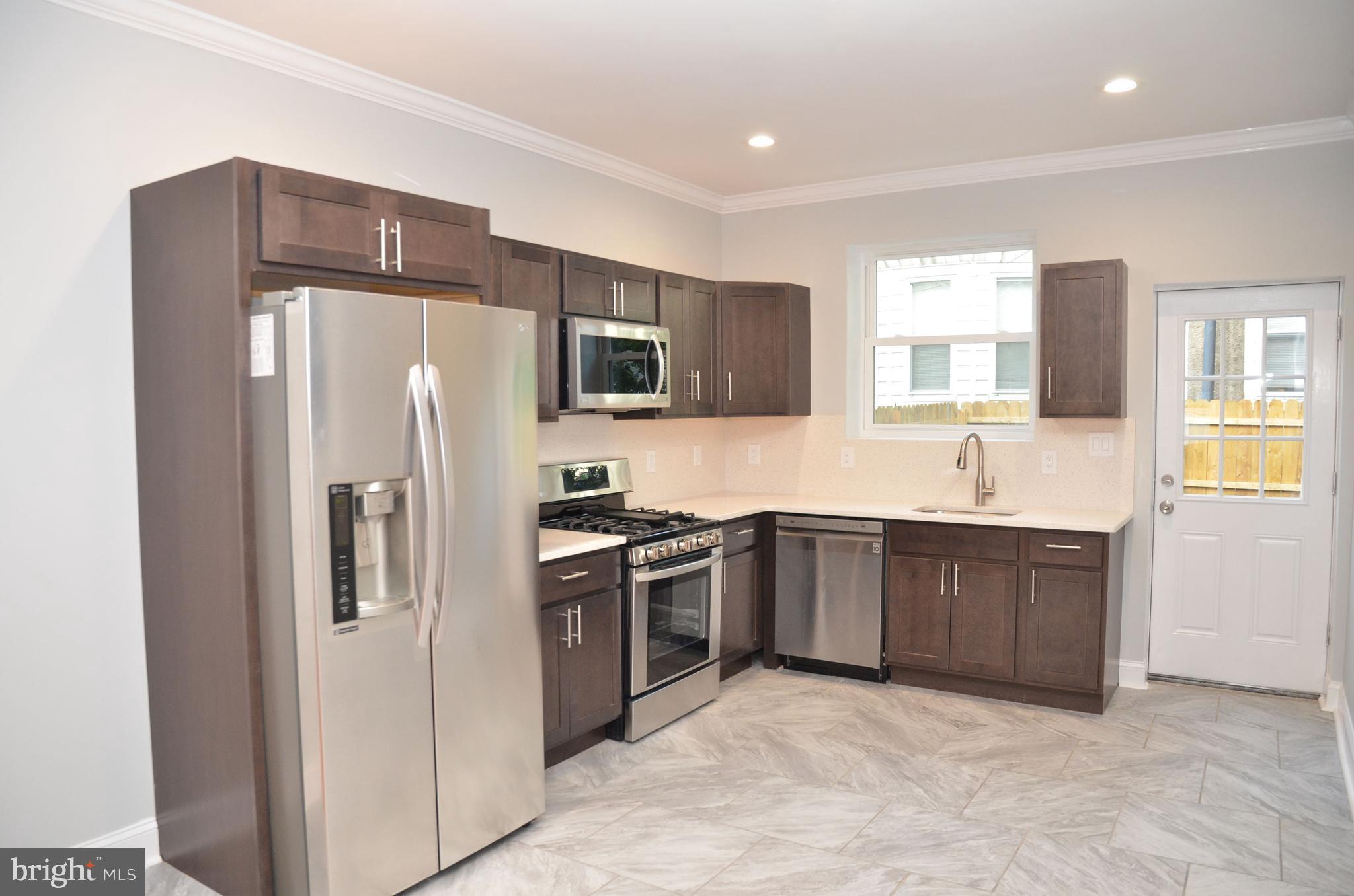 EAST MT AIRY - Residential Lease