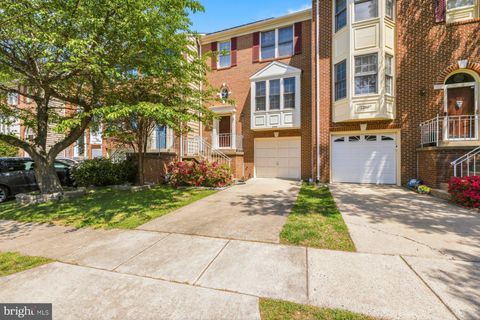 12695 WIMBLEY LANE WOODBRIDGE VA 22192