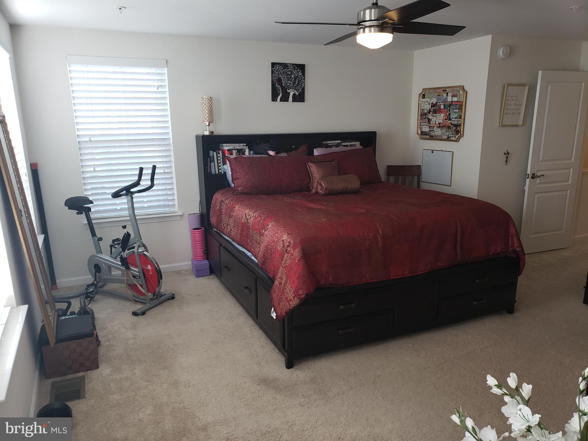 CHESTERFIELD - Residential Lease