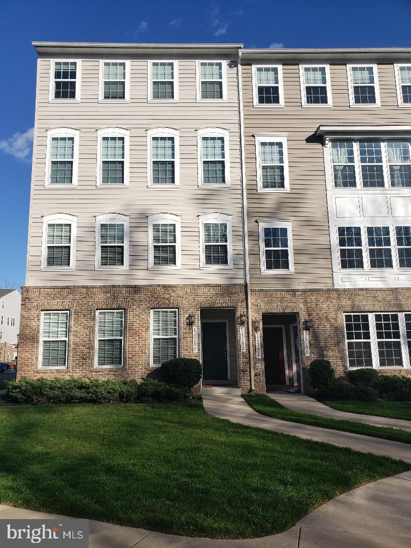 CHESTERFIELD - Residential Lease