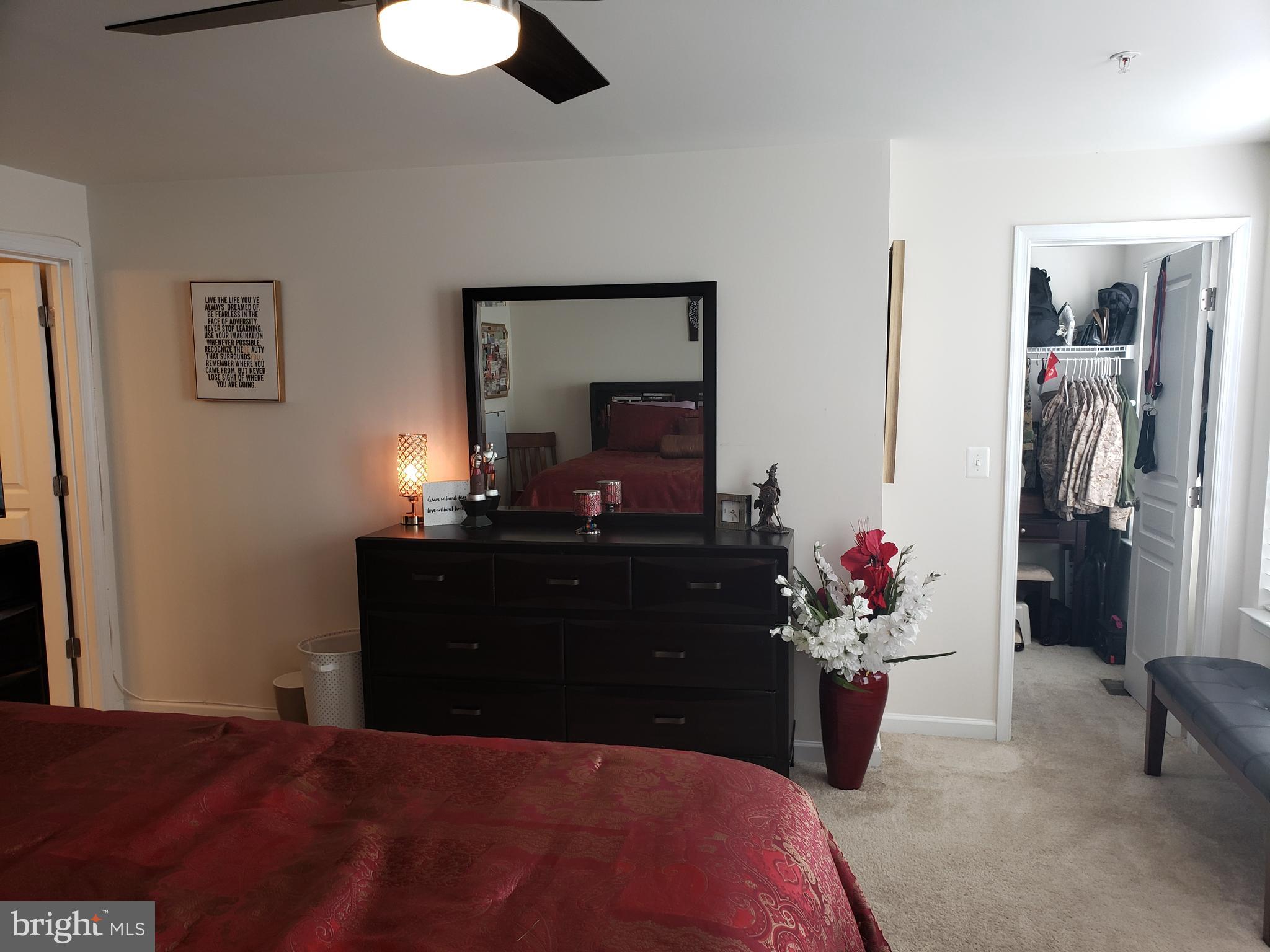 CHESTERFIELD - Residential Lease