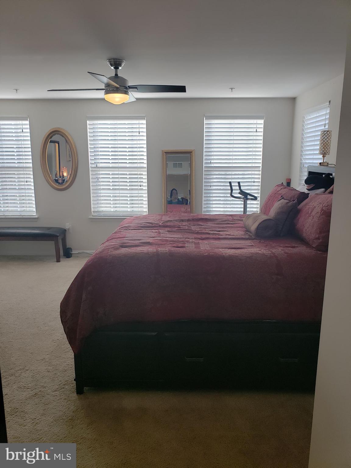 CHESTERFIELD - Residential Lease