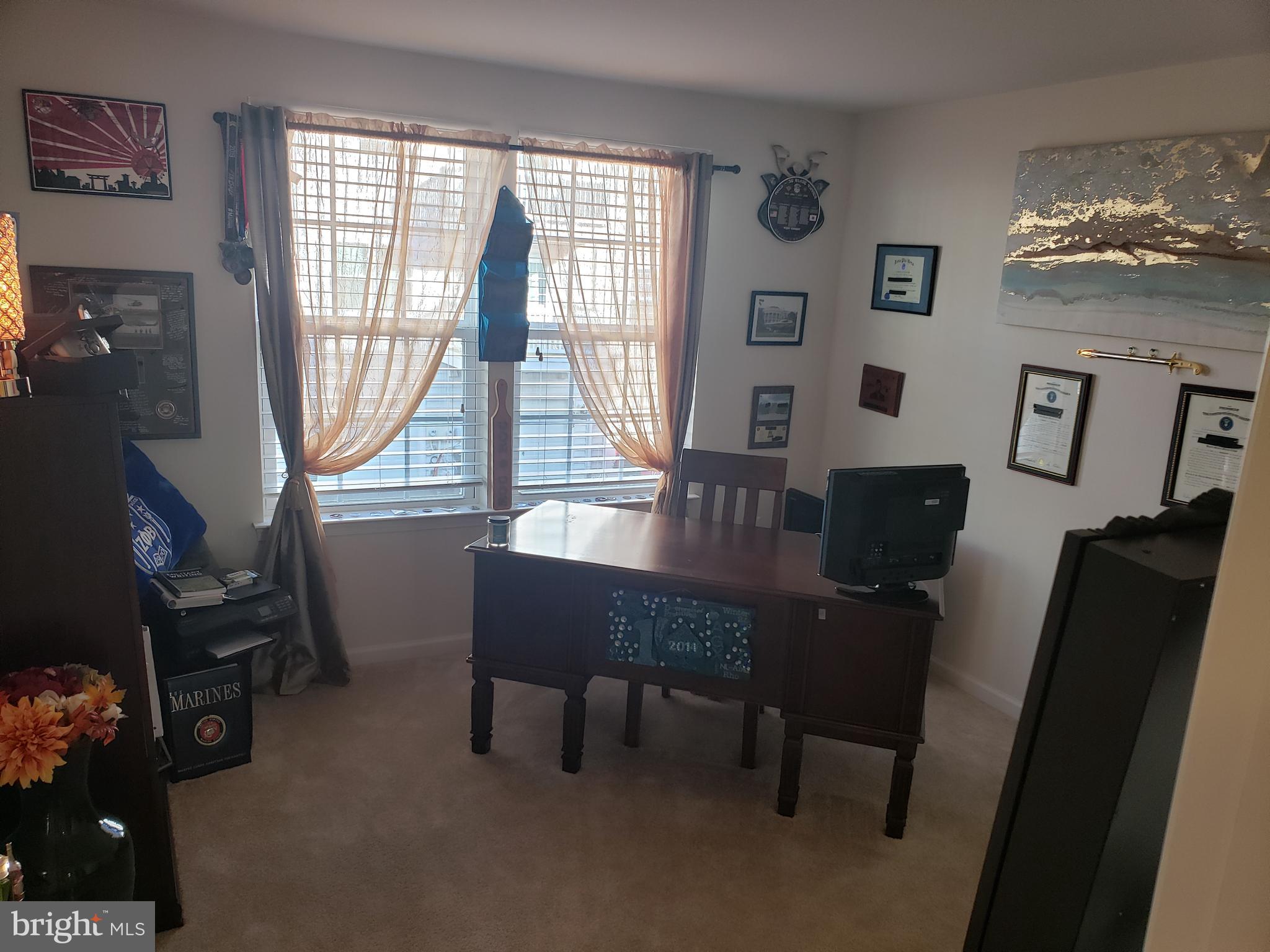 CHESTERFIELD - Residential Lease