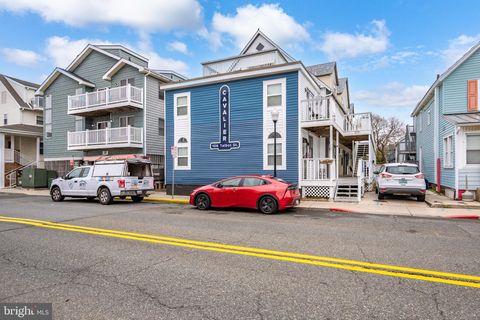 106 TALBOT STREET 102 OCEAN CITY MD 21842