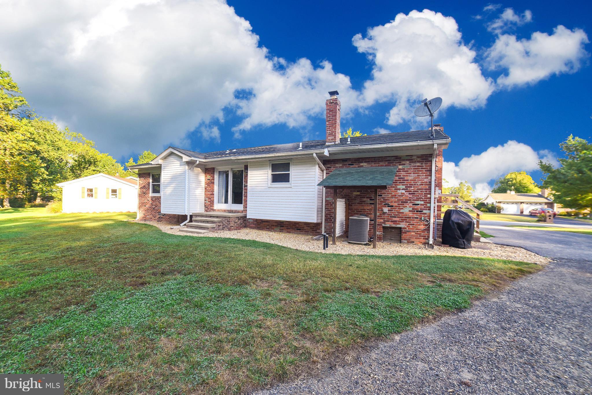 RED HILL - Residential