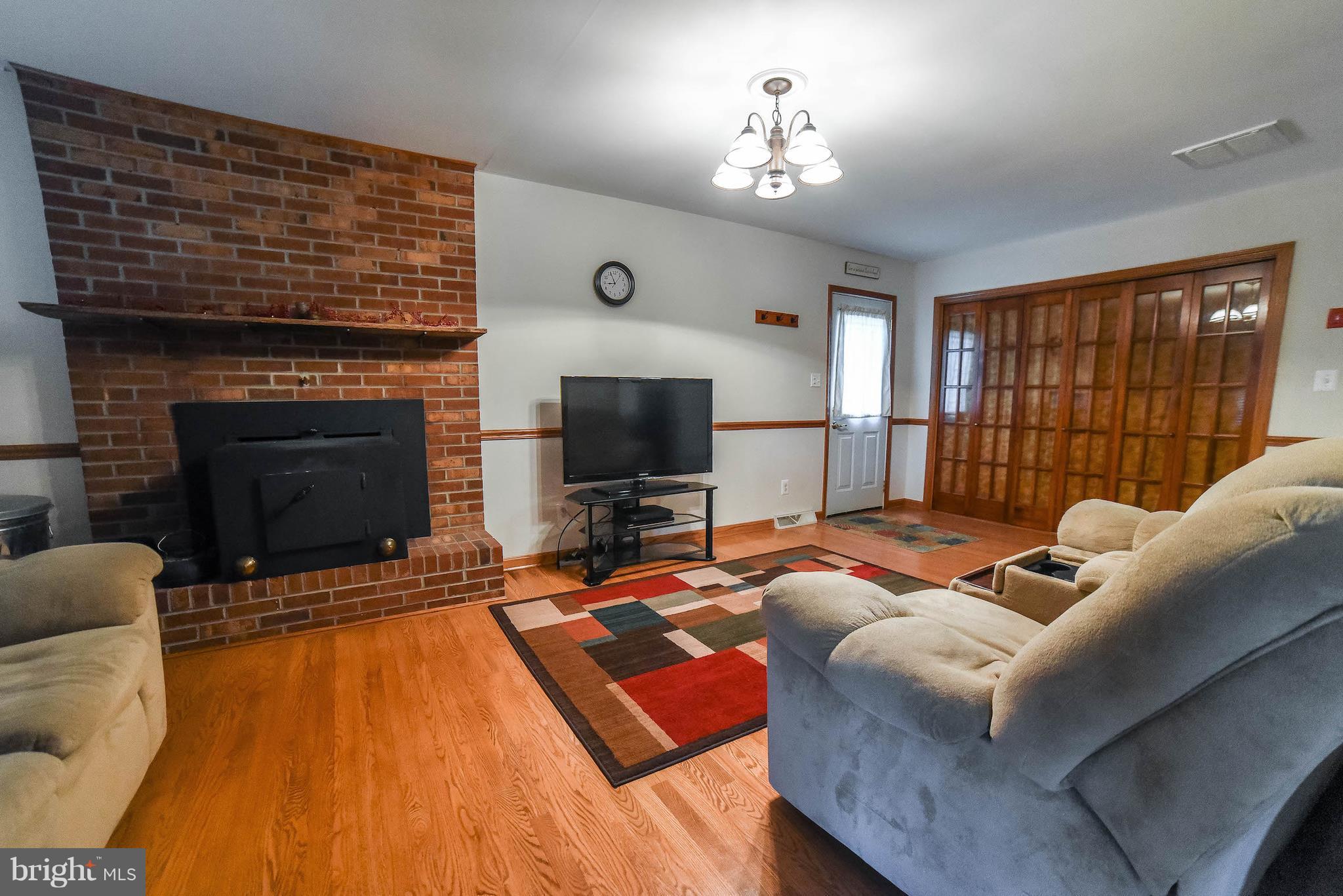 RED HILL - Residential