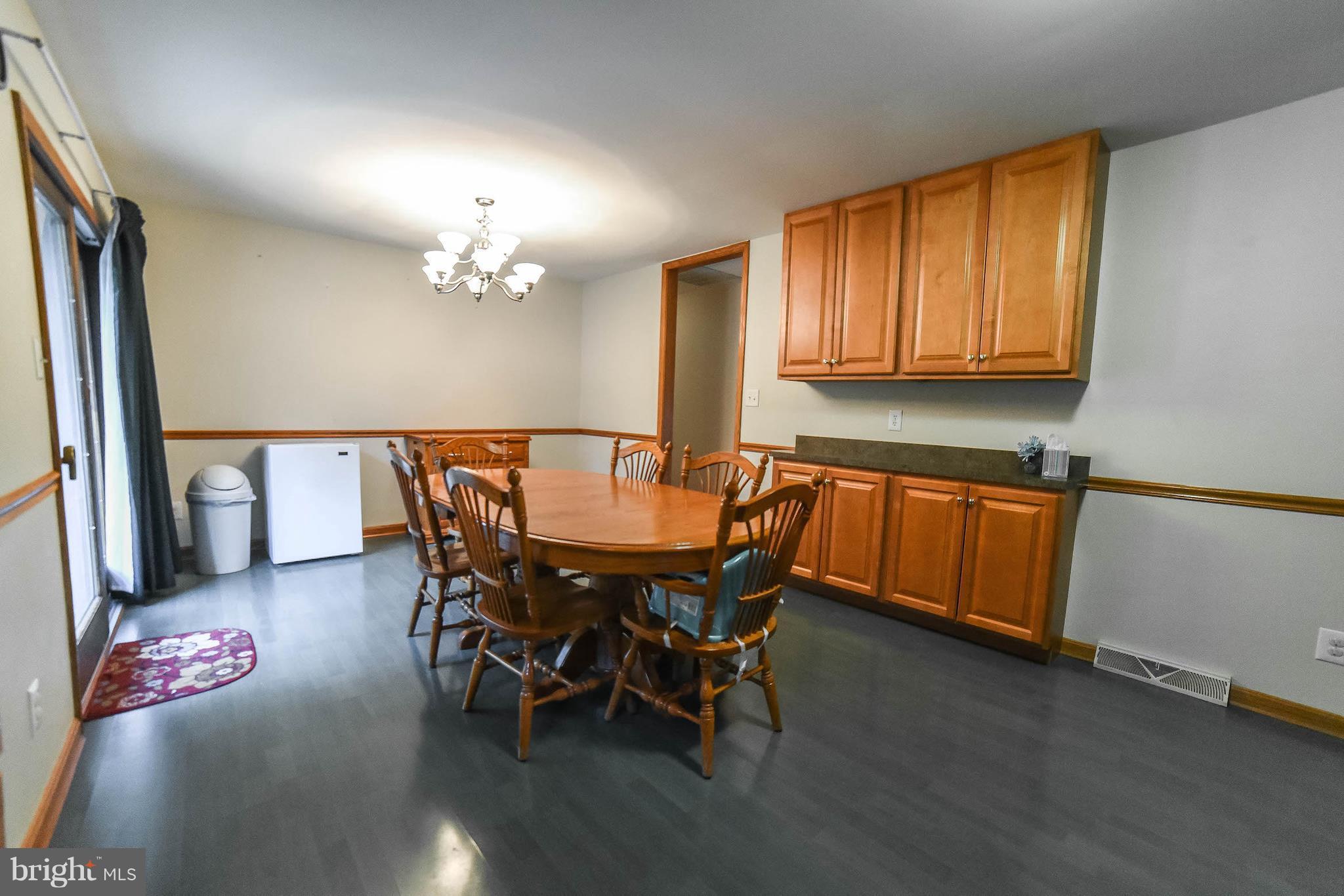 RED HILL - Residential