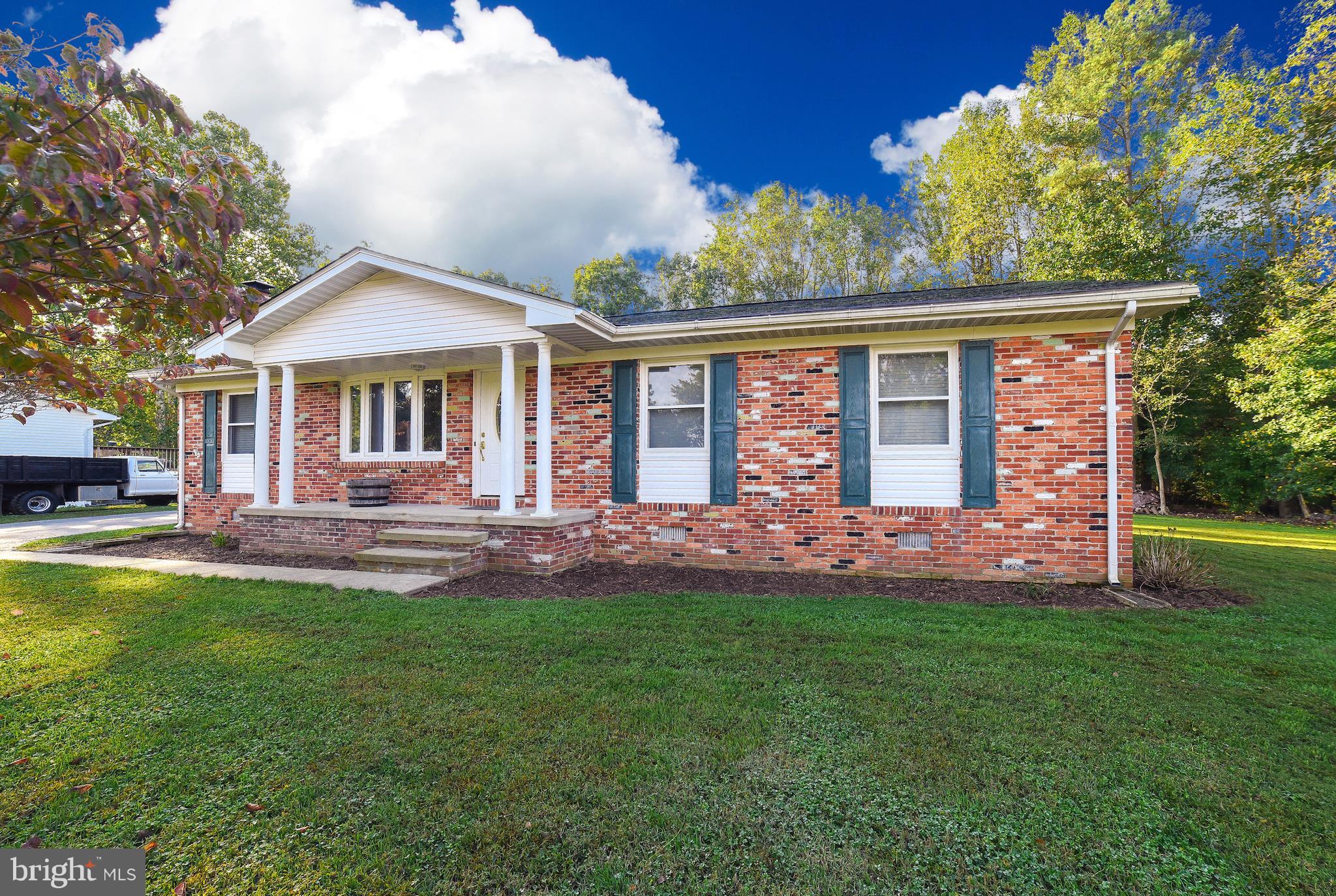 RED HILL - Residential