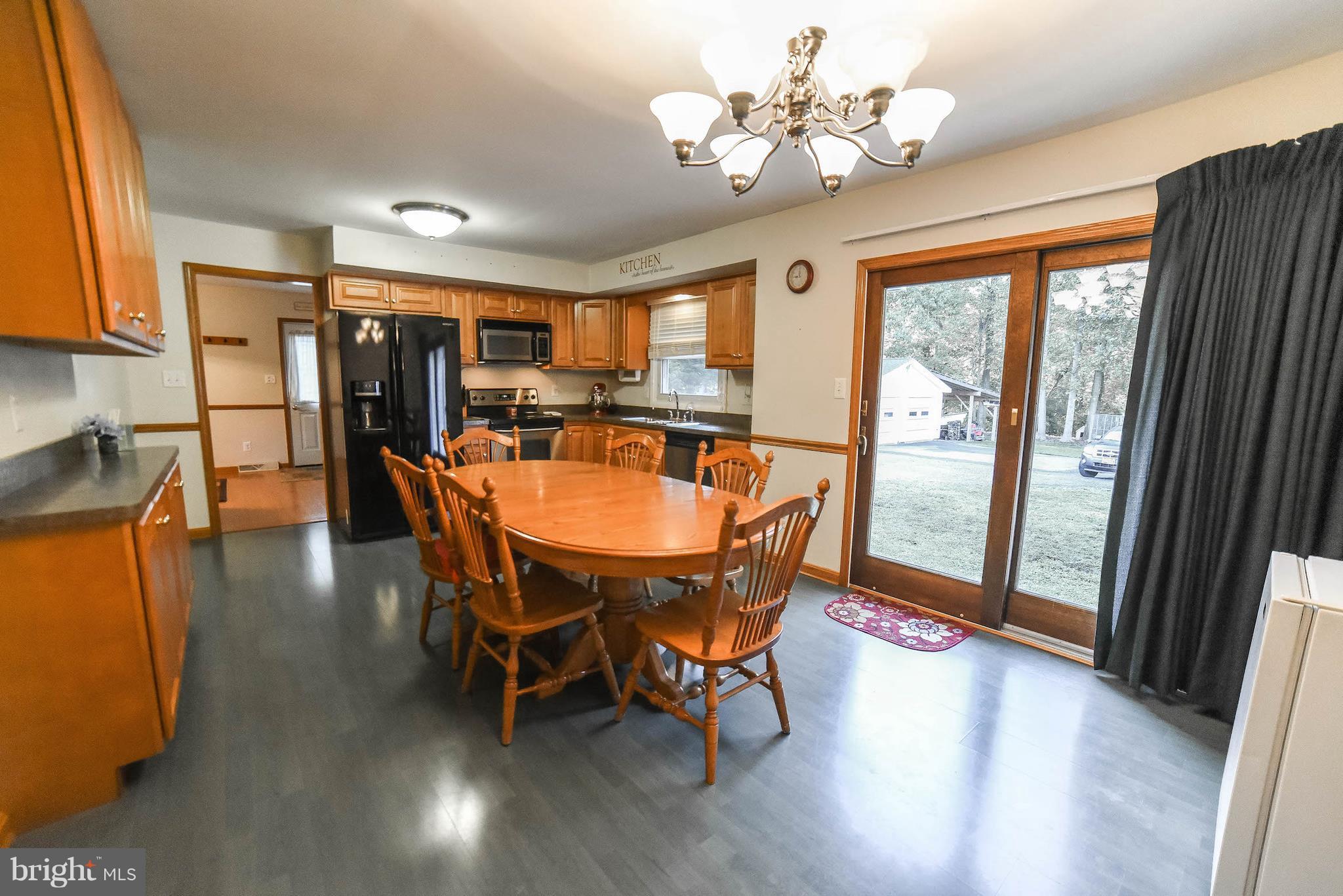 RED HILL - Residential