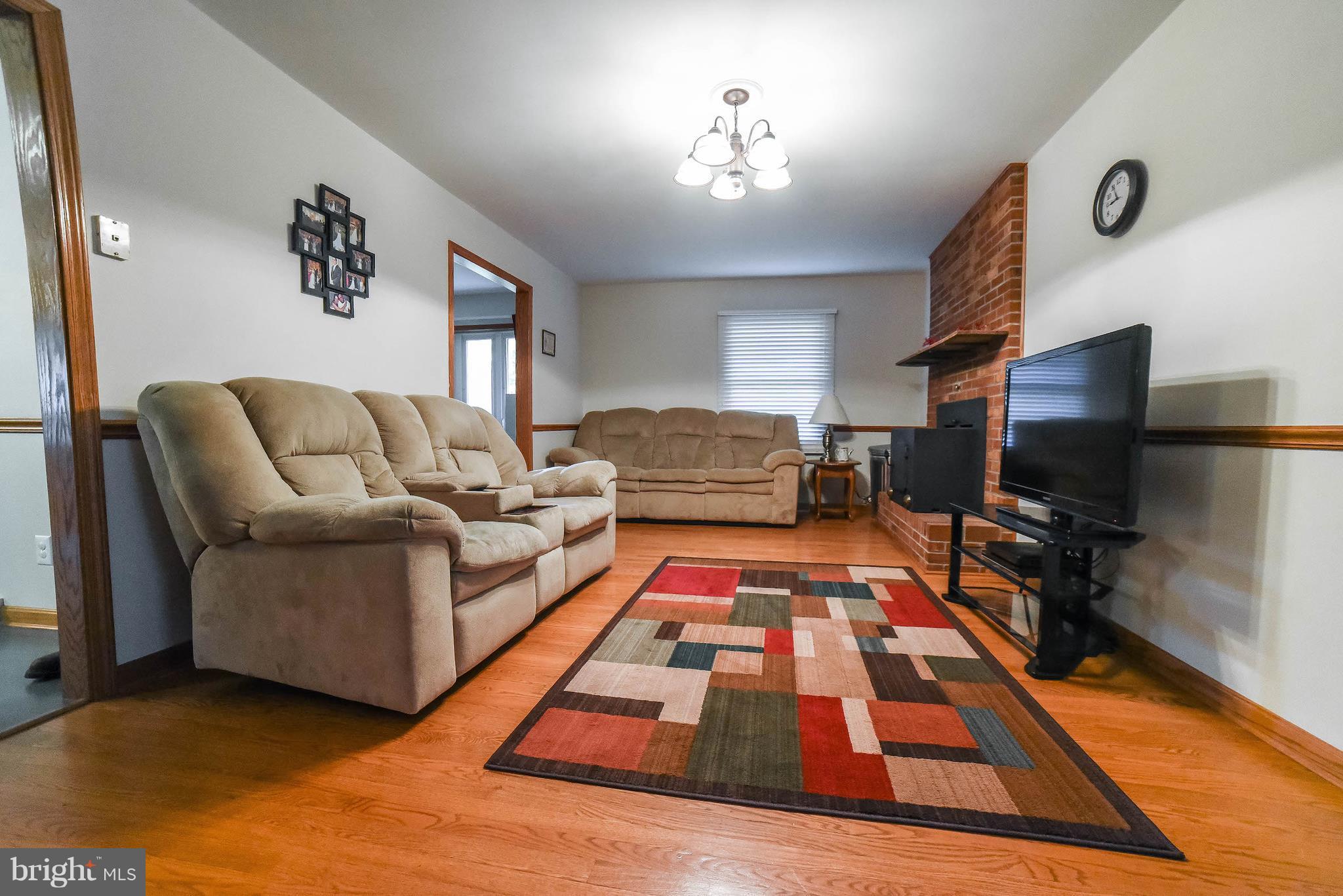 RED HILL - Residential