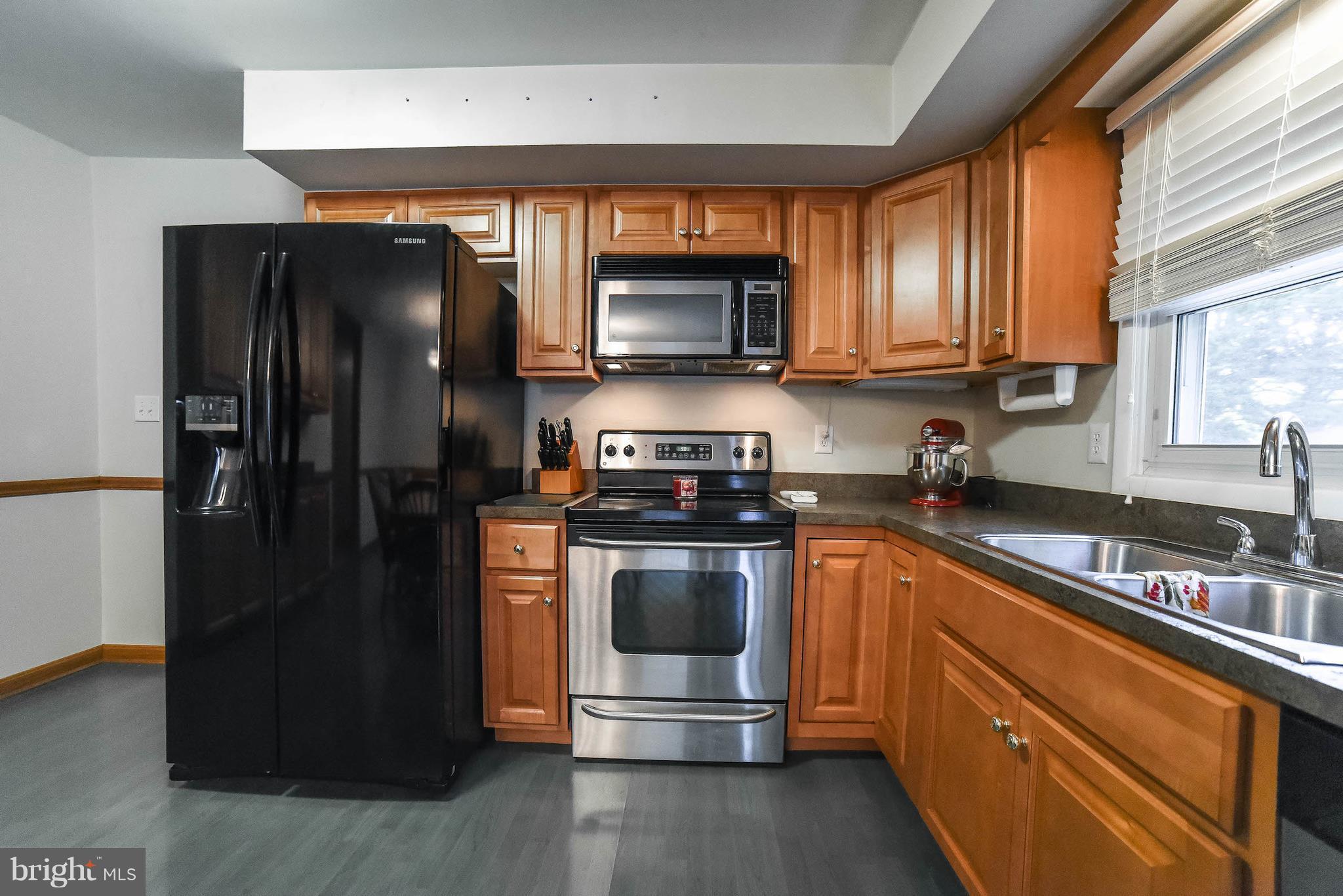 RED HILL - Residential