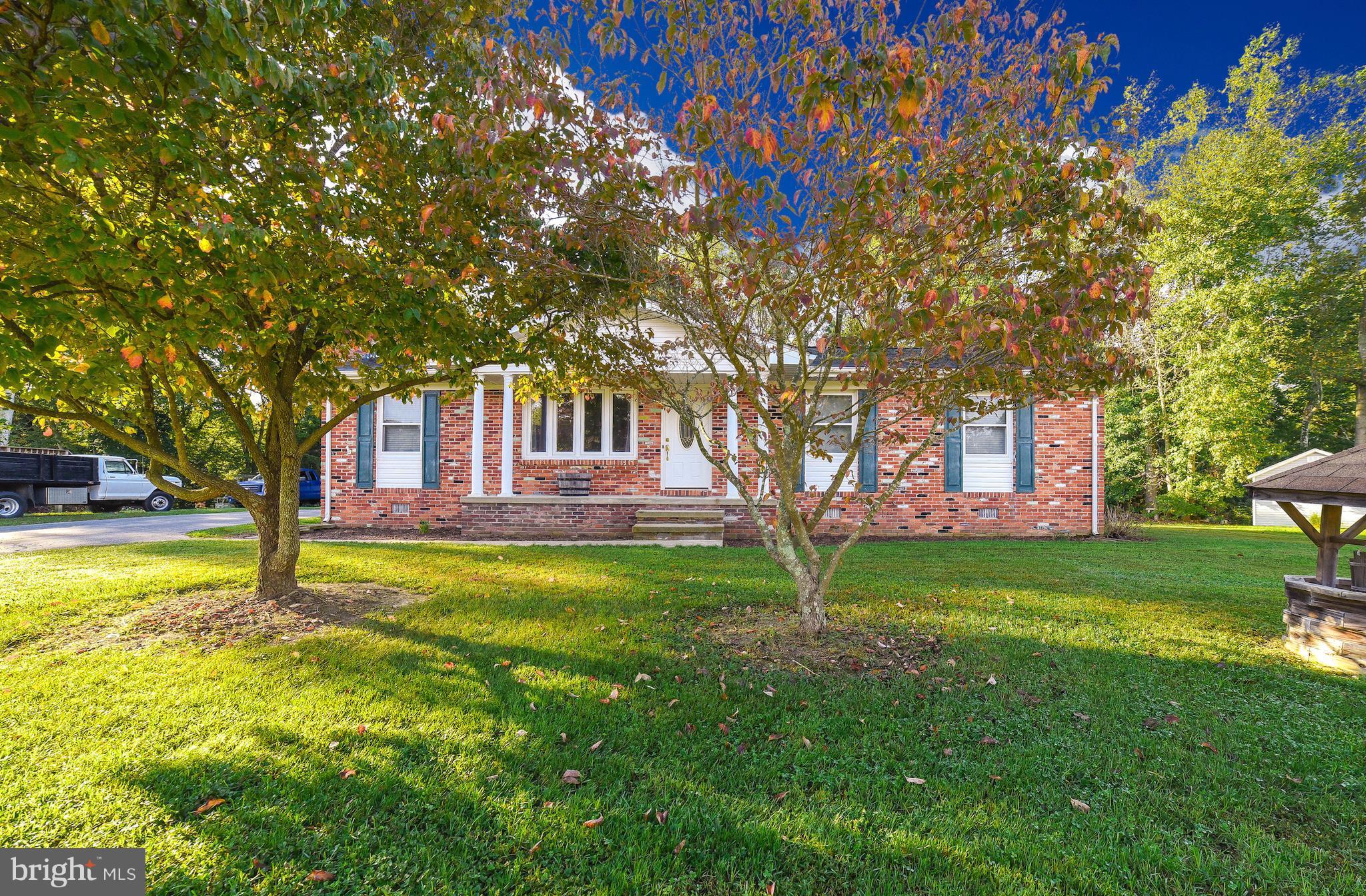 RED HILL - Residential