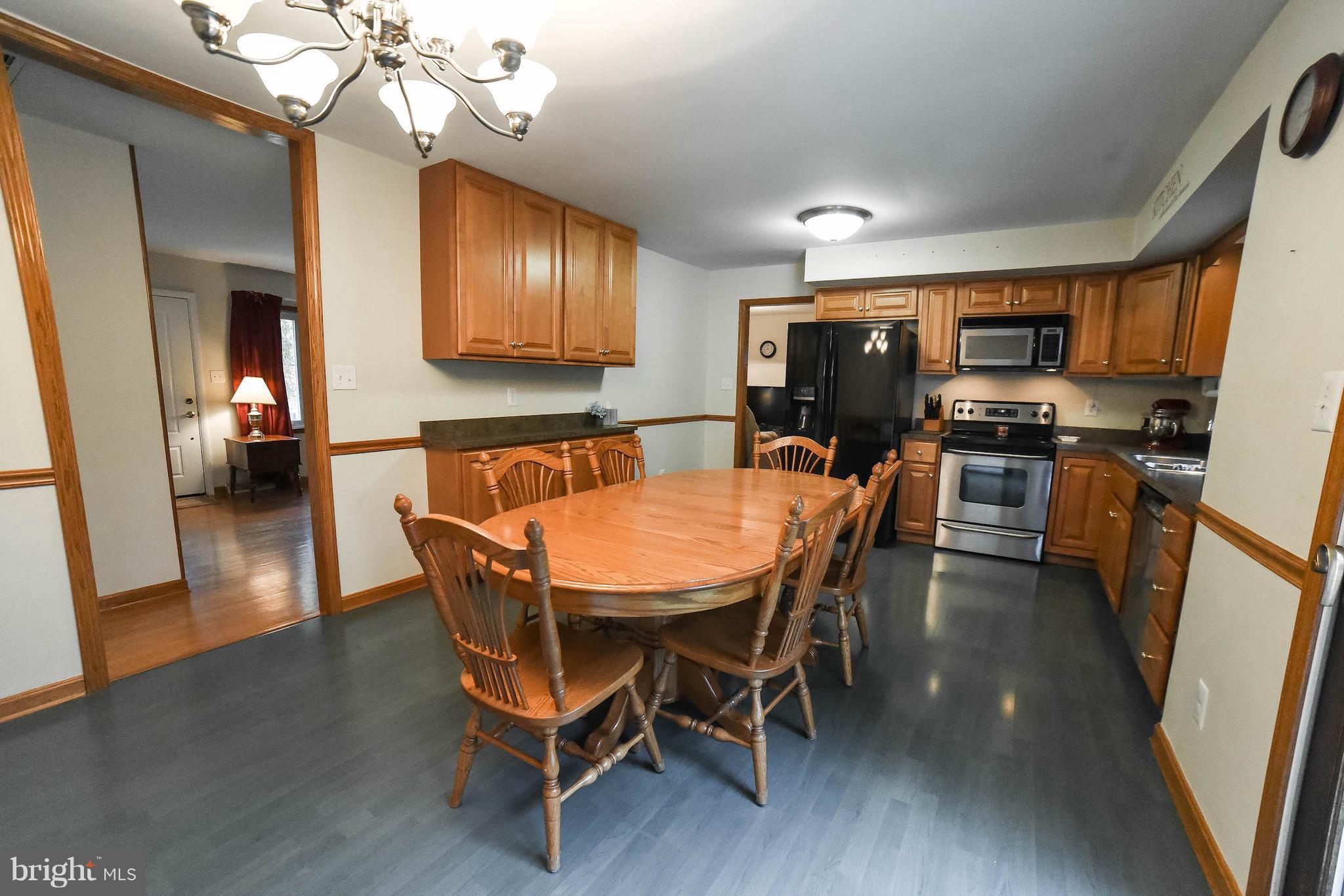 RED HILL - Residential