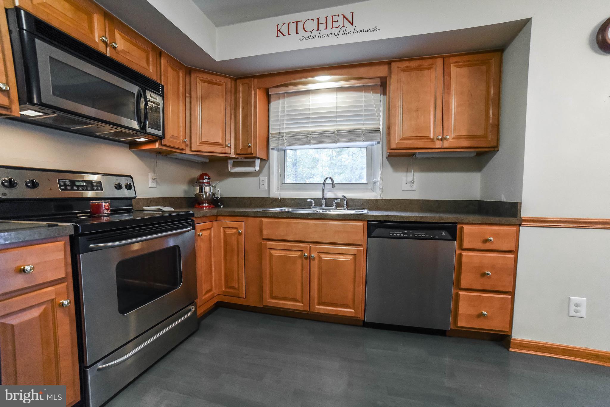 RED HILL - Residential