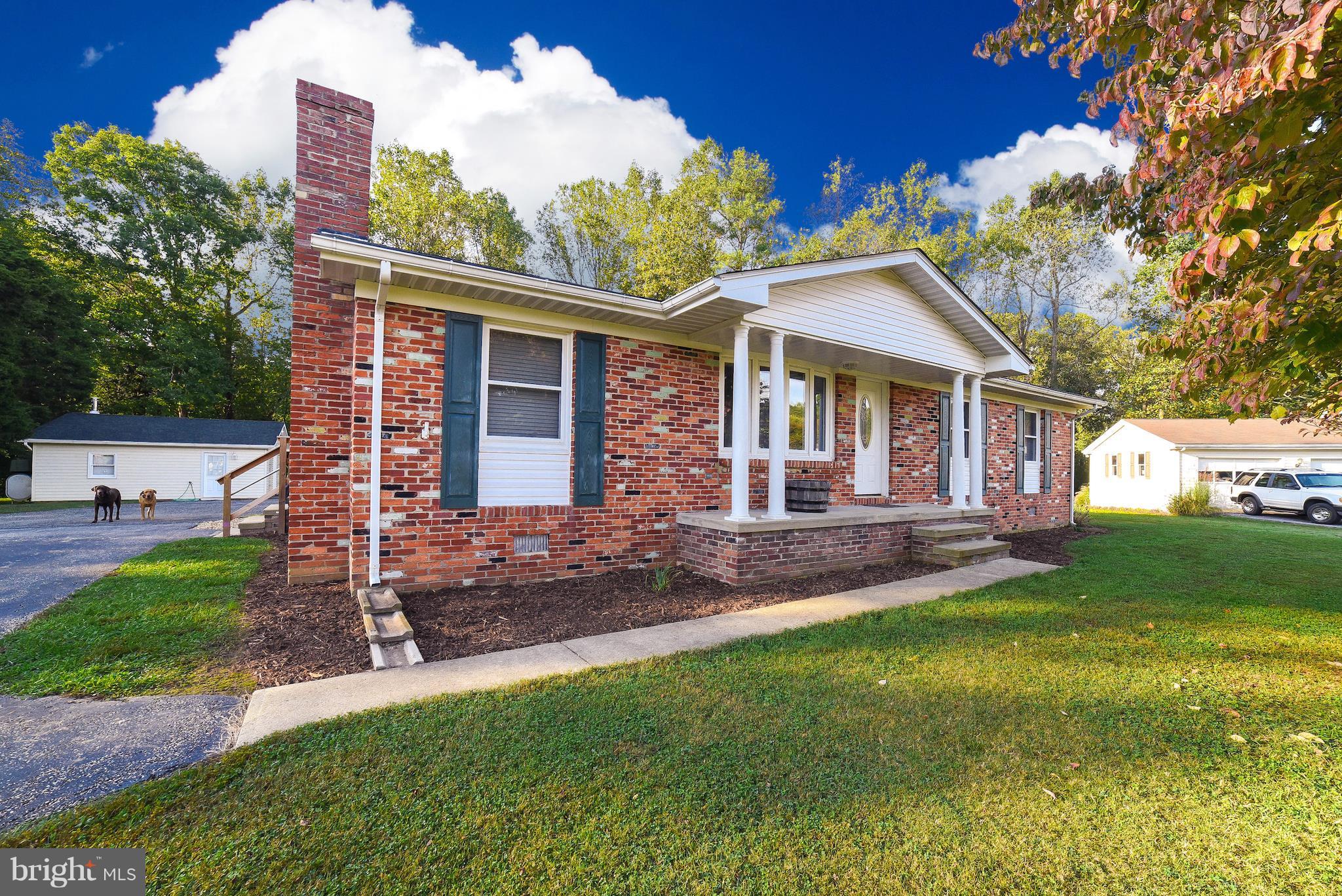 RED HILL - Residential