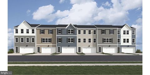60 NIGHT STAR TERRACE LOT 045 AMELIA KEARNEYSVILLE WV 25430