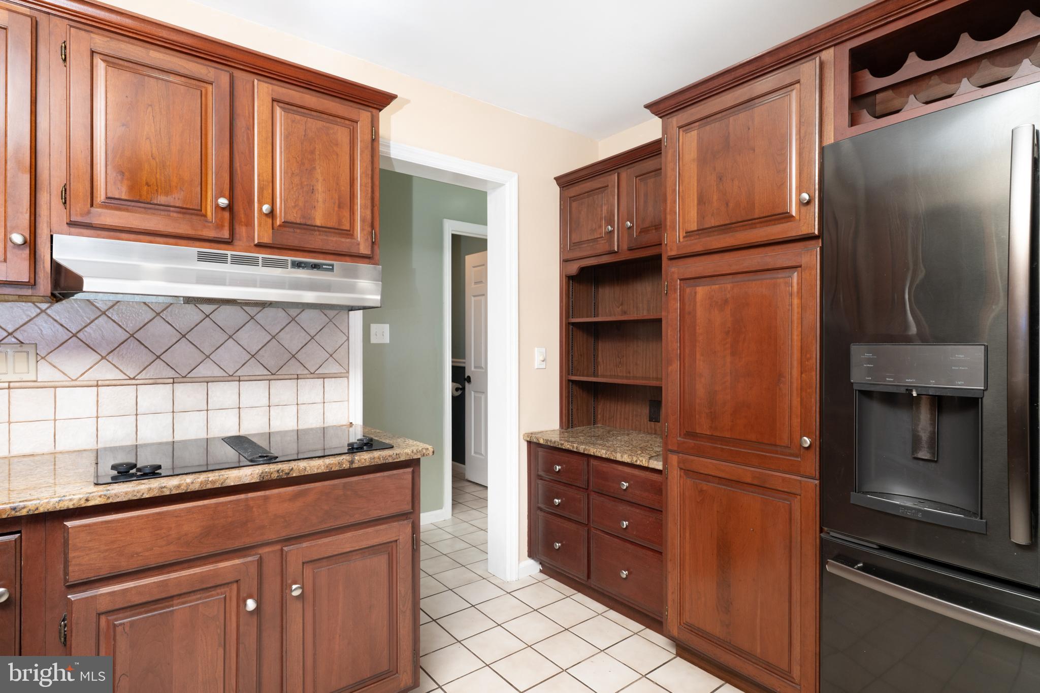 ANGELICA WOODS - Residential