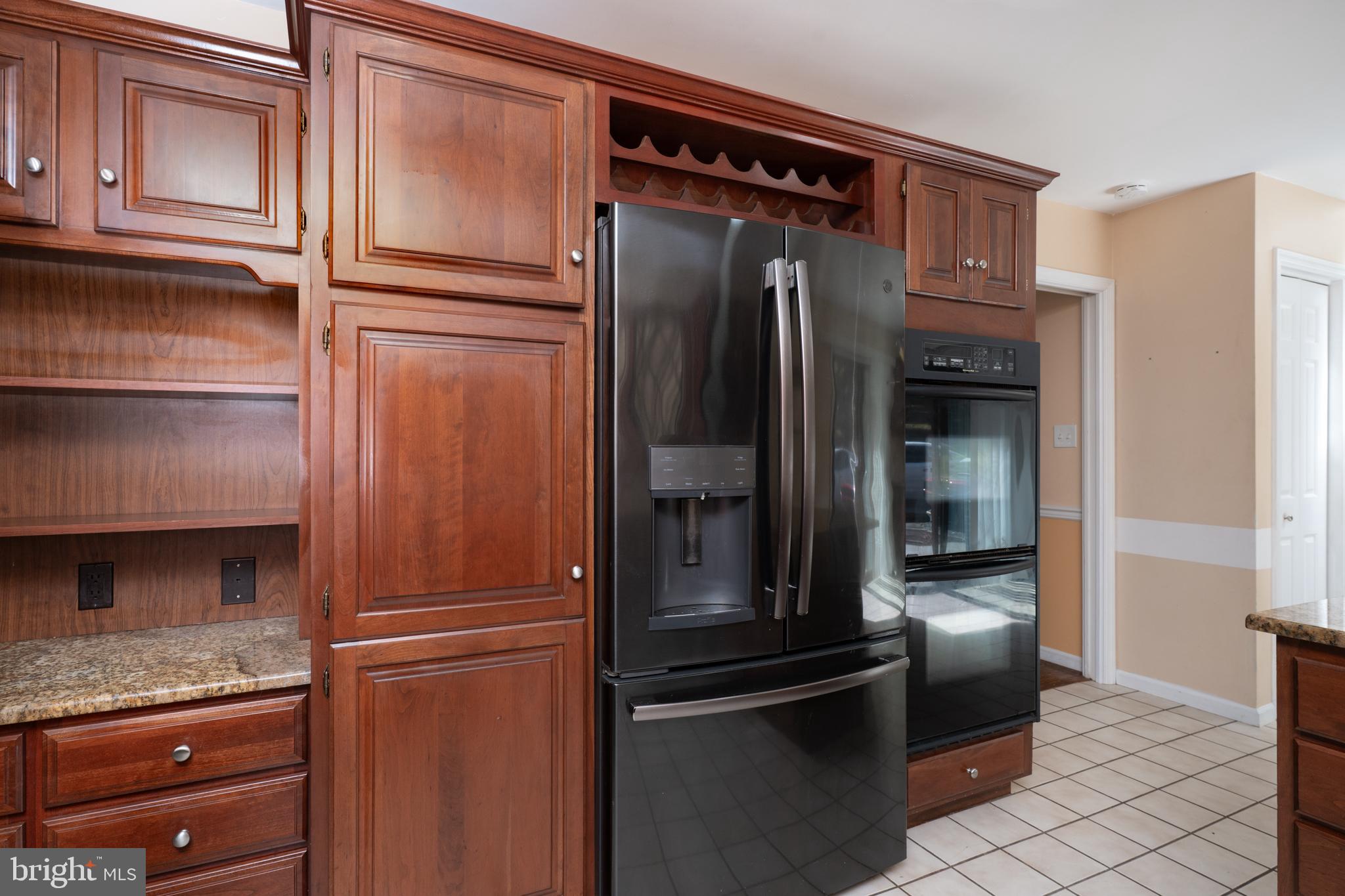 ANGELICA WOODS - Residential