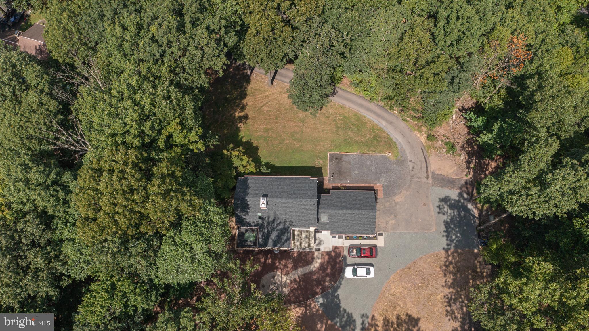 ANGELICA WOODS - Residential