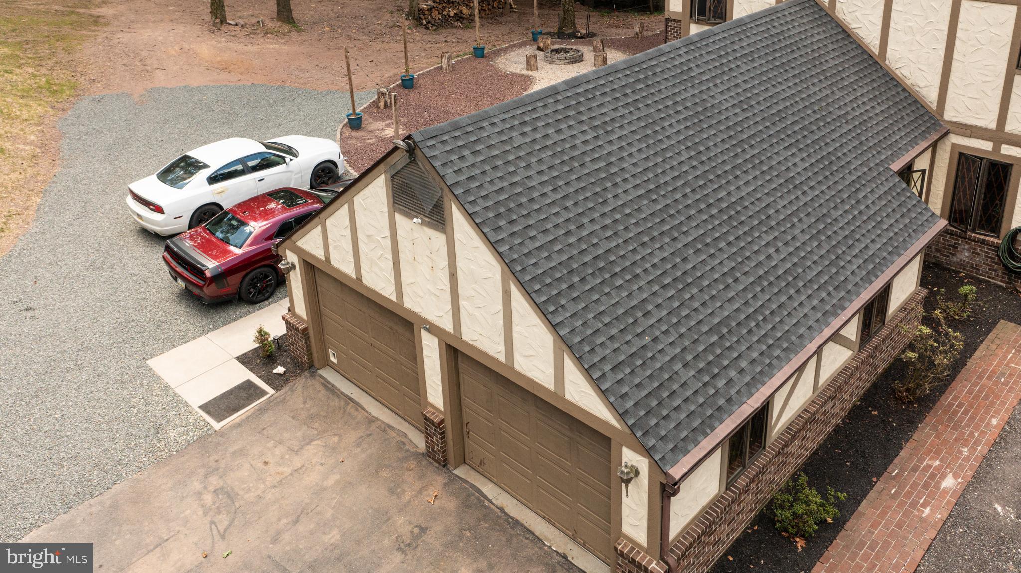 ANGELICA WOODS - Residential