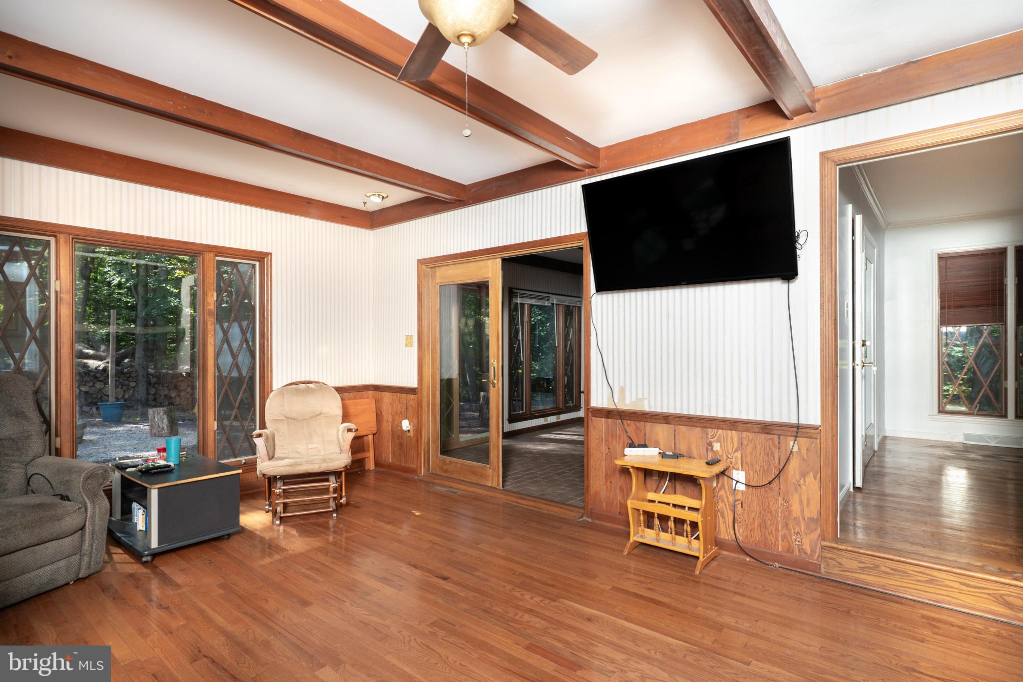 ANGELICA WOODS - Residential