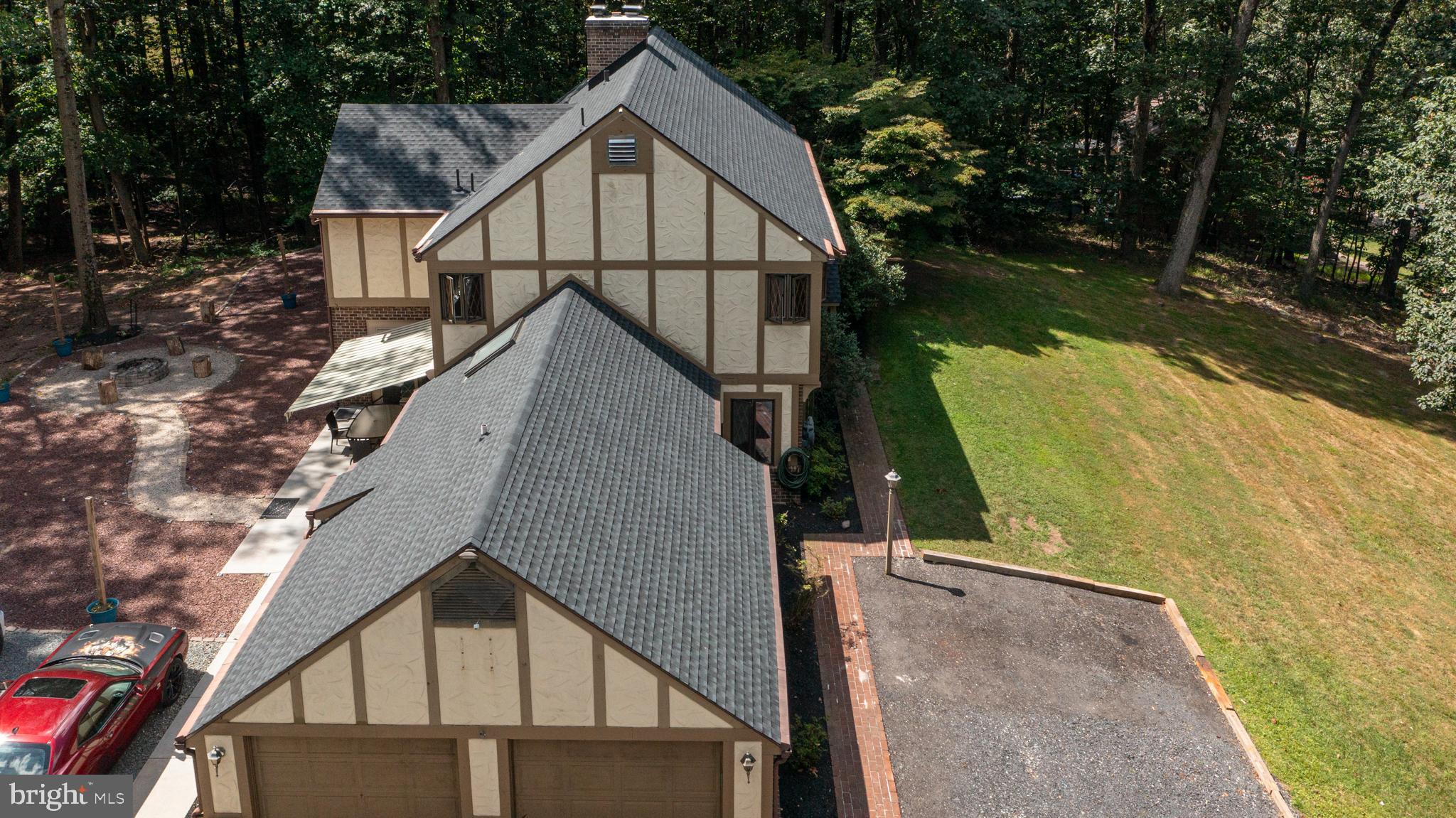 ANGELICA WOODS - Residential