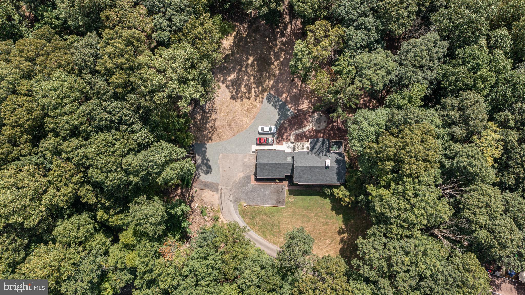 ANGELICA WOODS - Residential