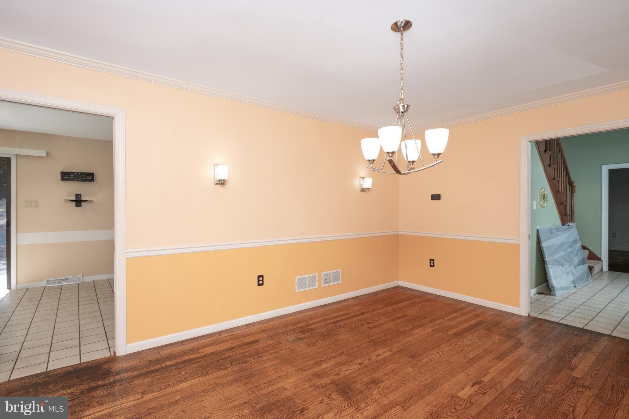 ANGELICA WOODS - Residential