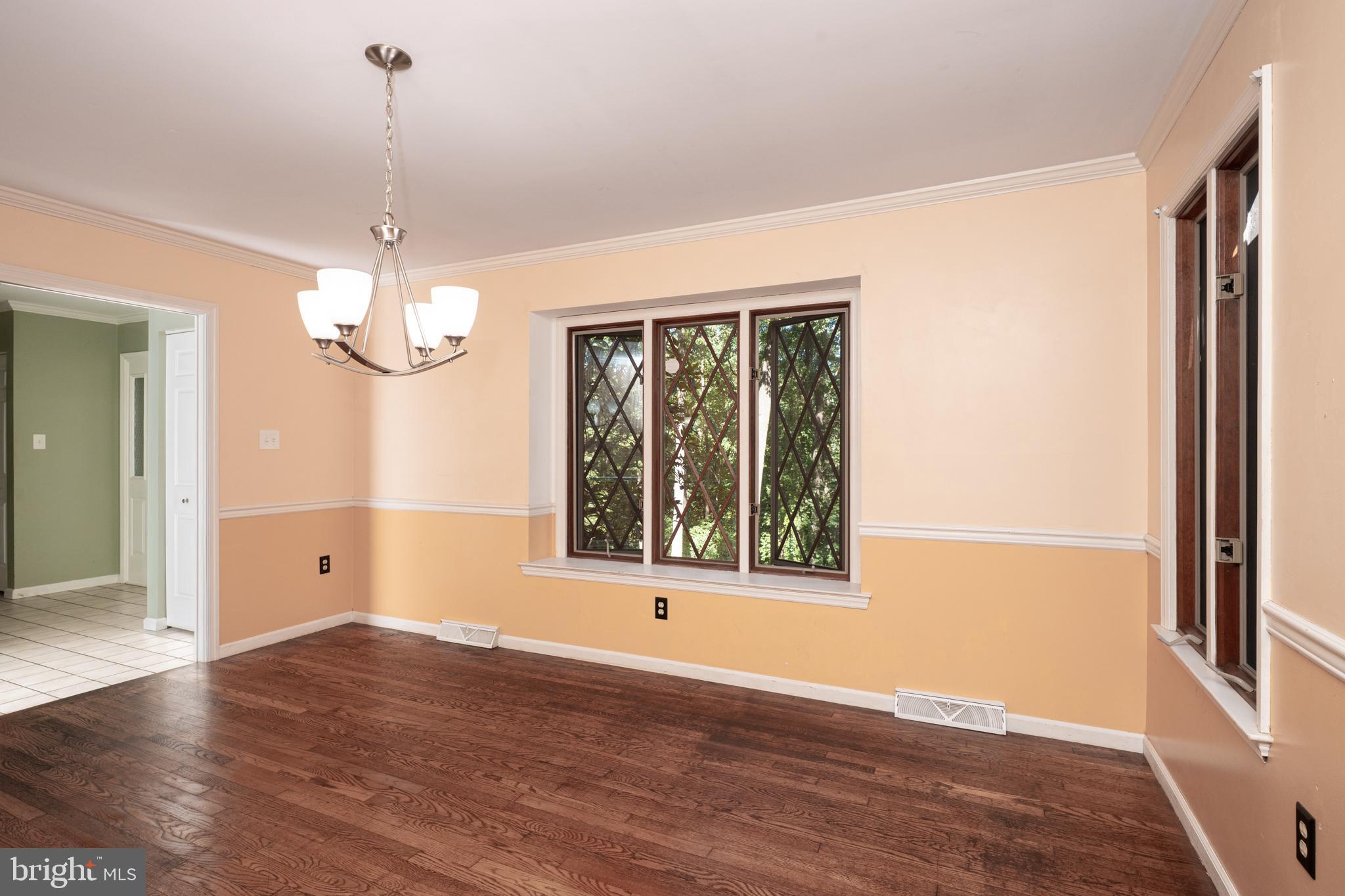 ANGELICA WOODS - Residential