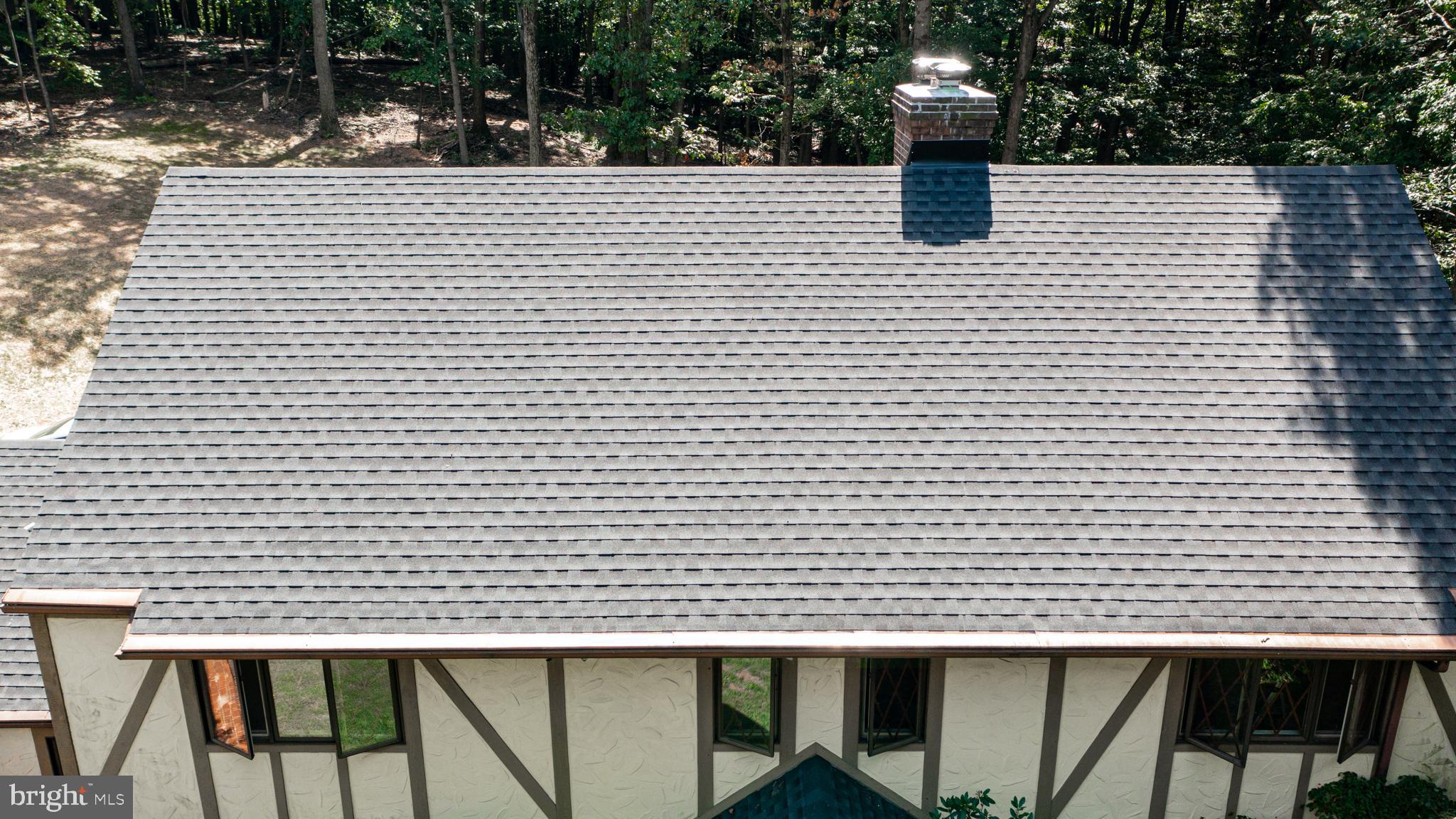 ANGELICA WOODS - Residential