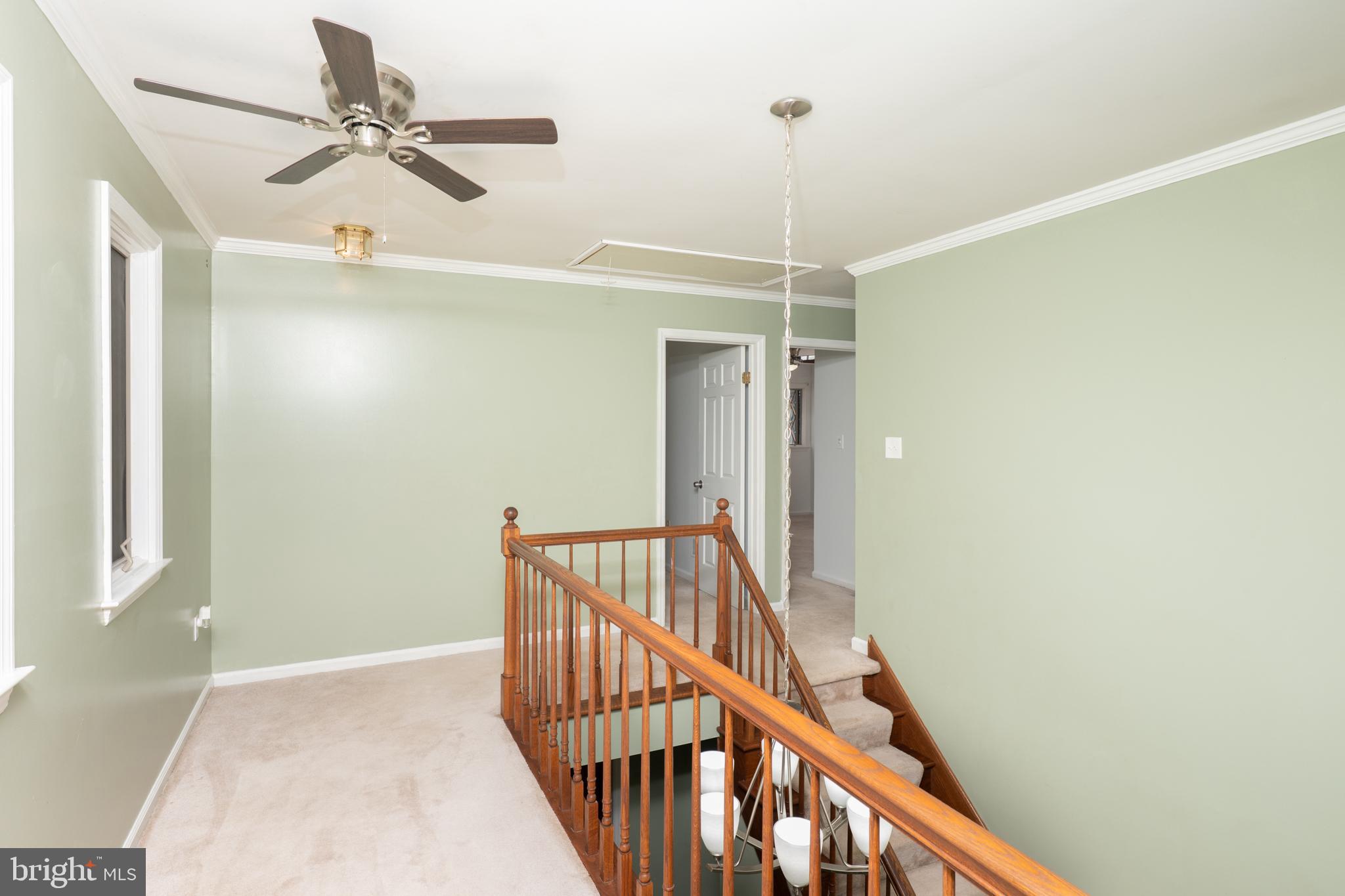 ANGELICA WOODS - Residential