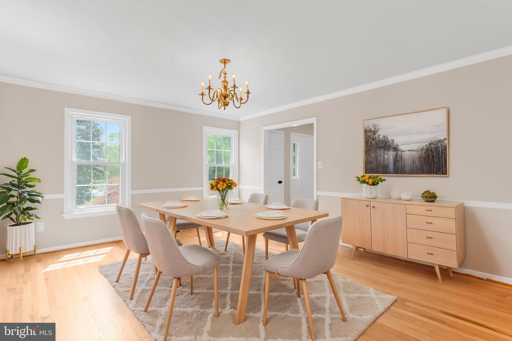 PLAINFIELD ORCHARDS - Residential