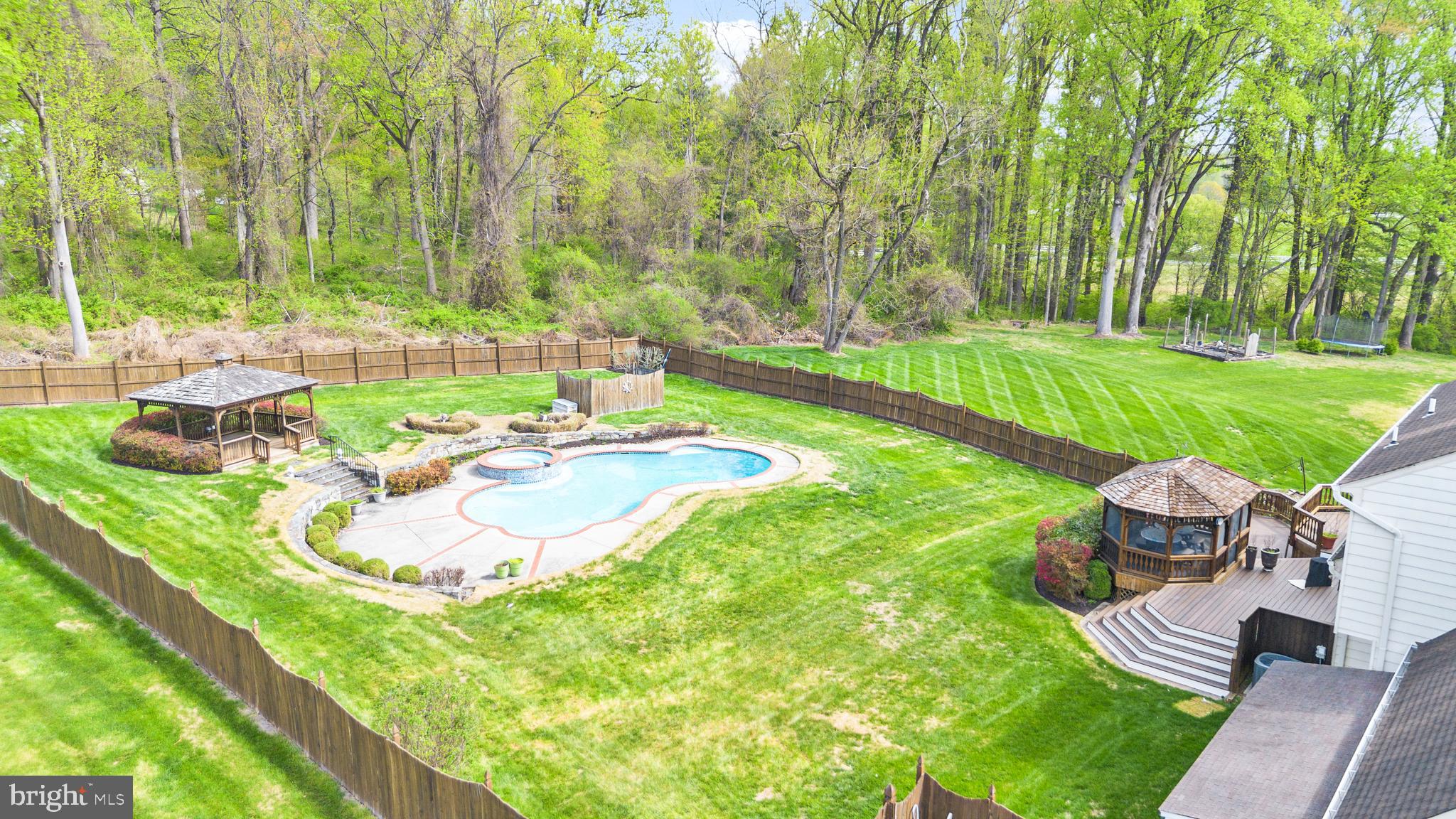 PLAINFIELD ORCHARDS - Residential