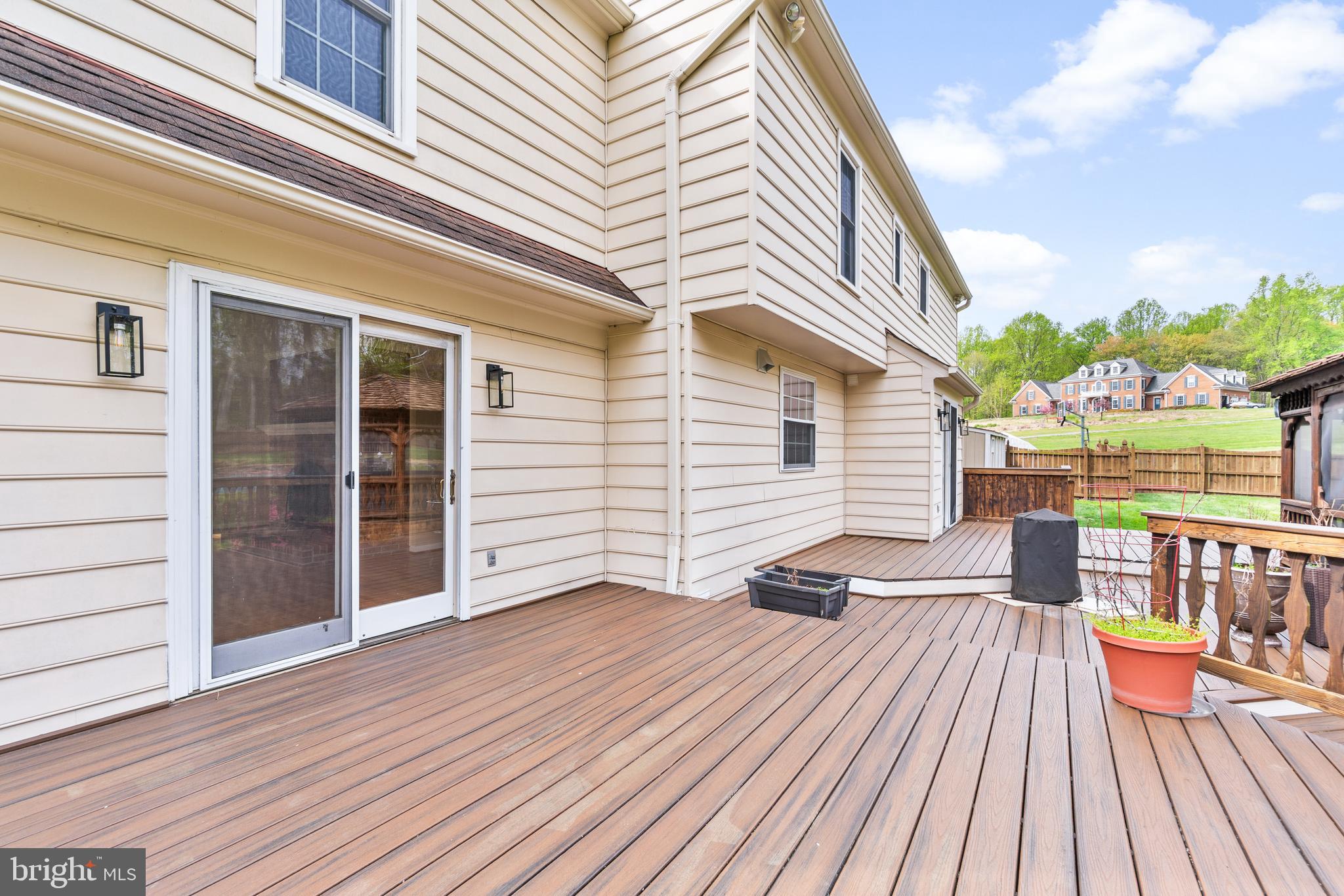 PLAINFIELD ORCHARDS - Residential