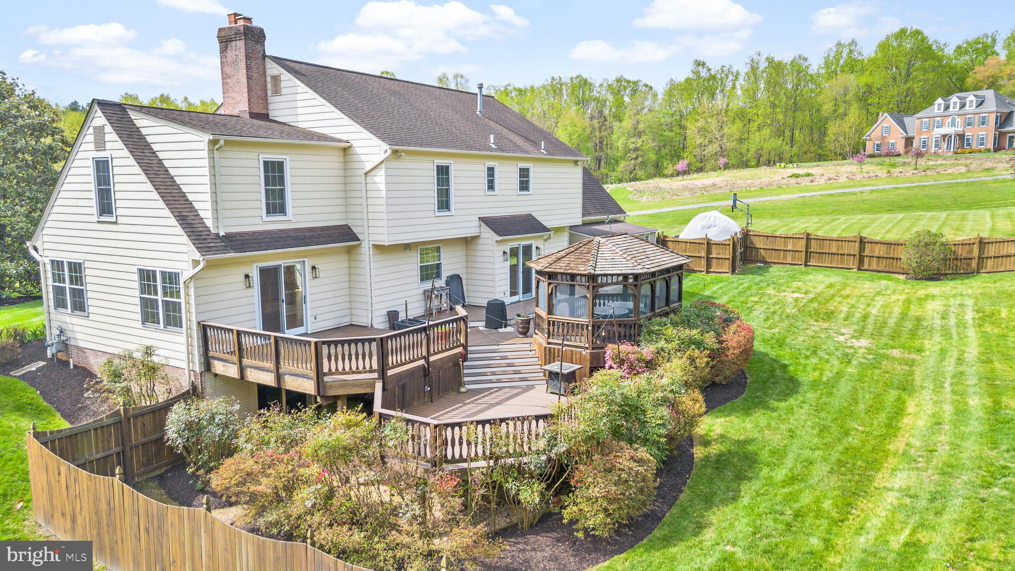 PLAINFIELD ORCHARDS - Residential