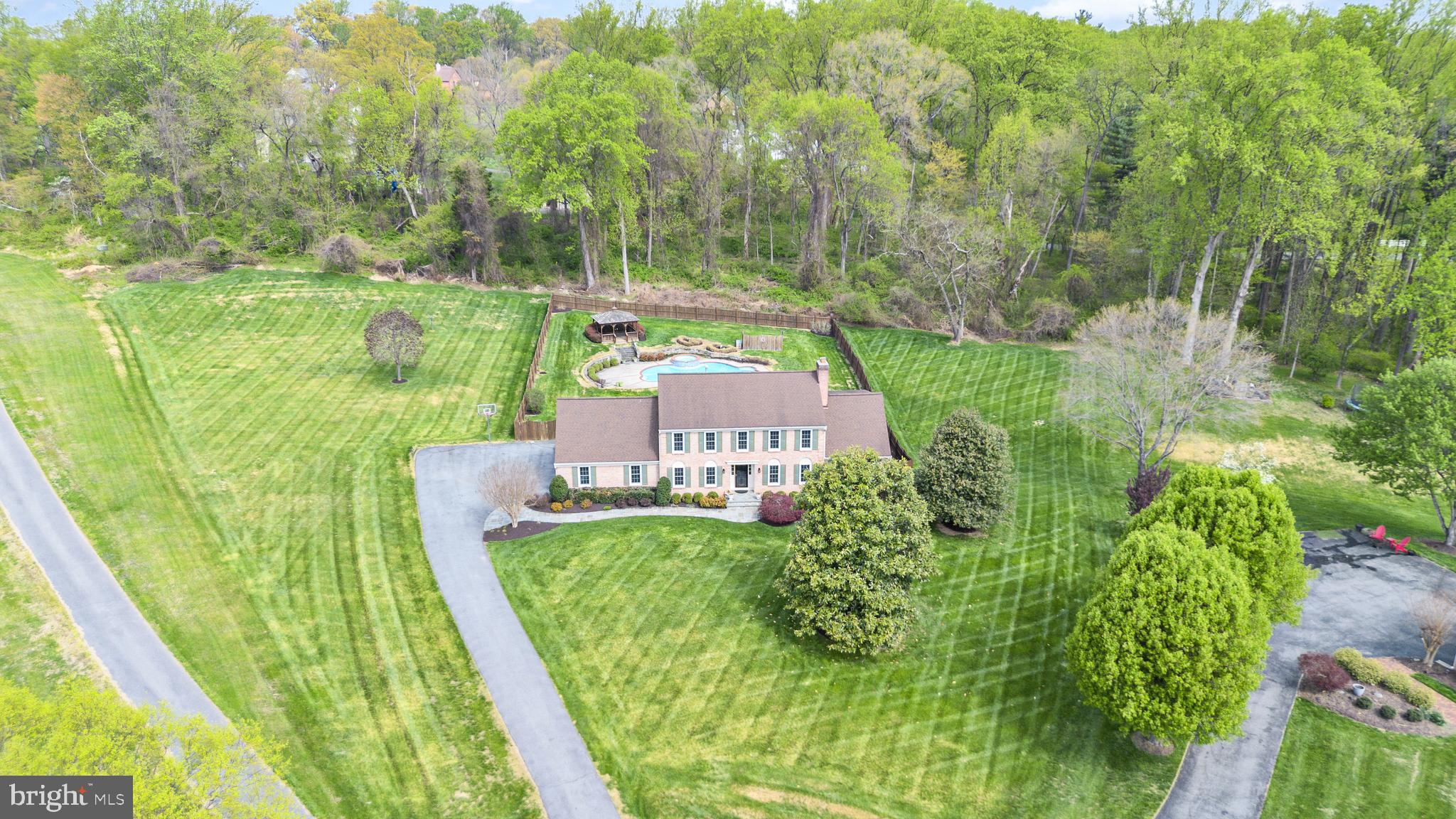 PLAINFIELD ORCHARDS - Residential