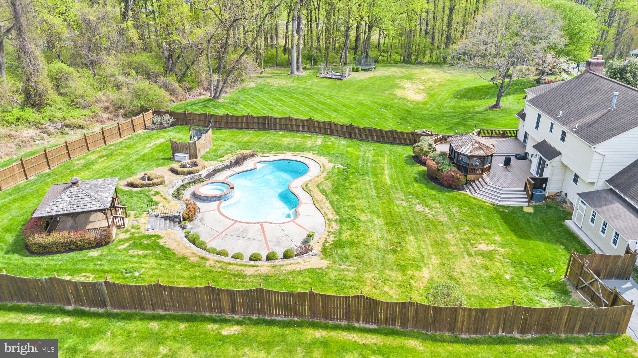 PLAINFIELD ORCHARDS - Residential