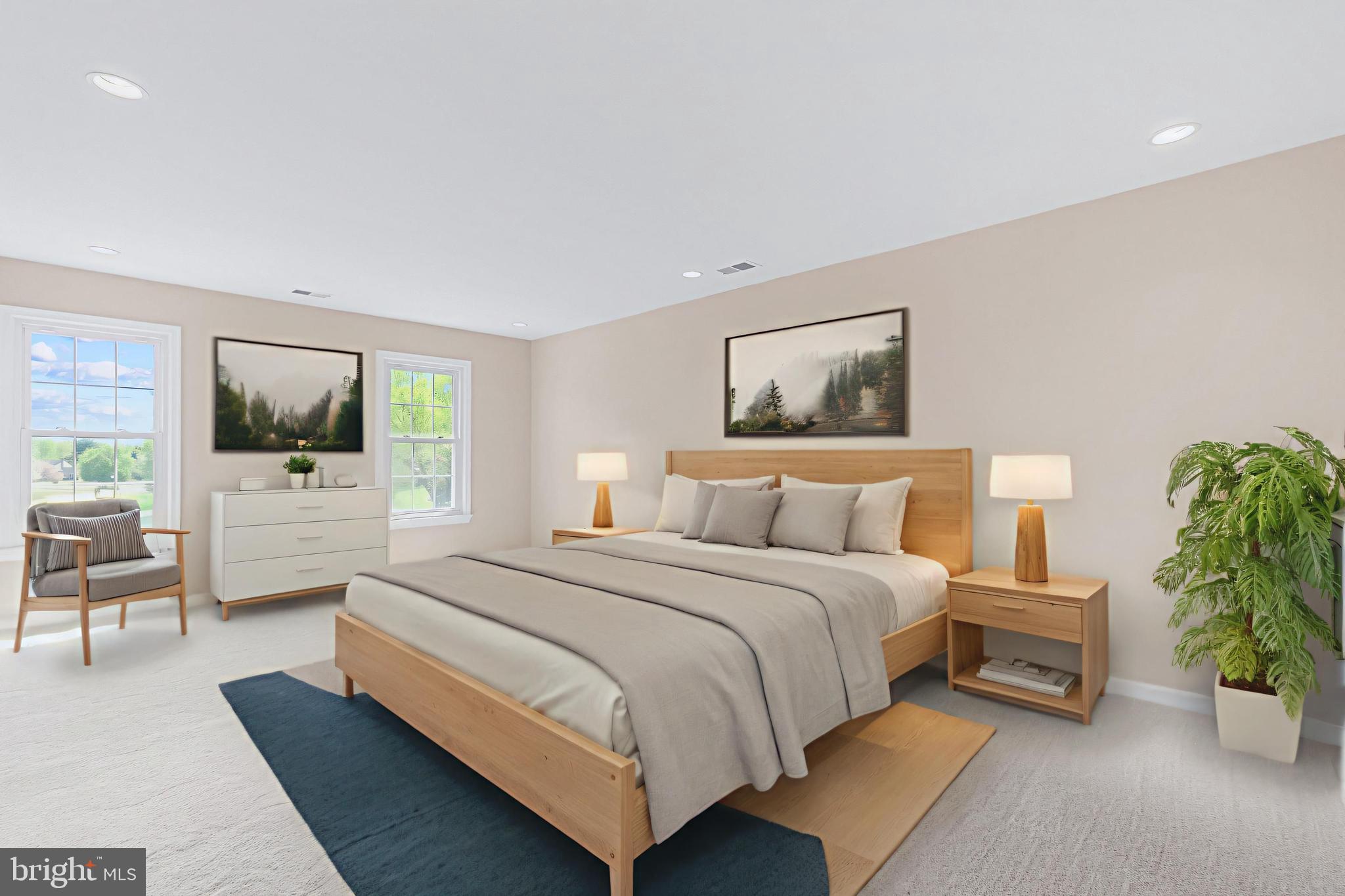 PLAINFIELD ORCHARDS - Residential