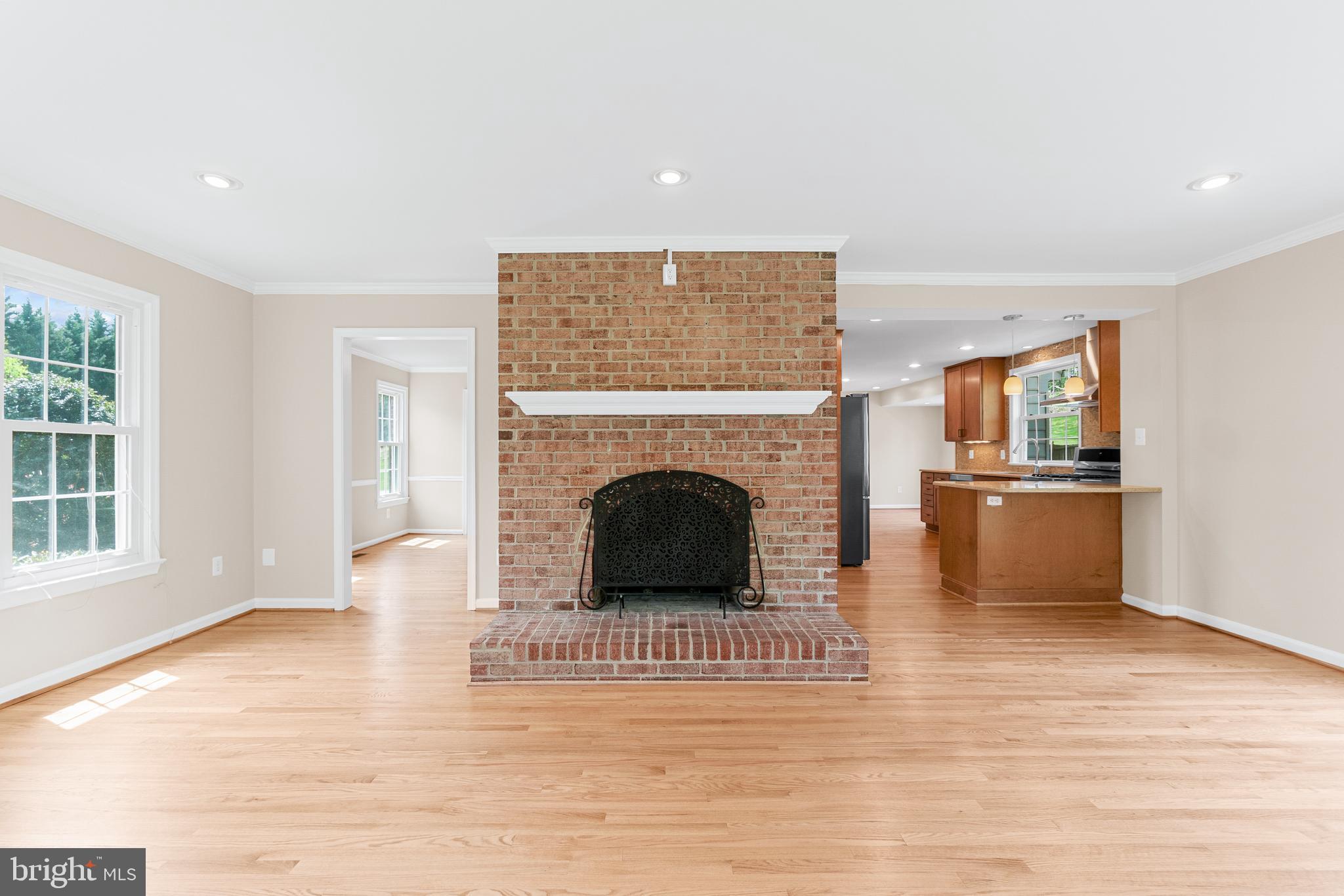 PLAINFIELD ORCHARDS - Residential