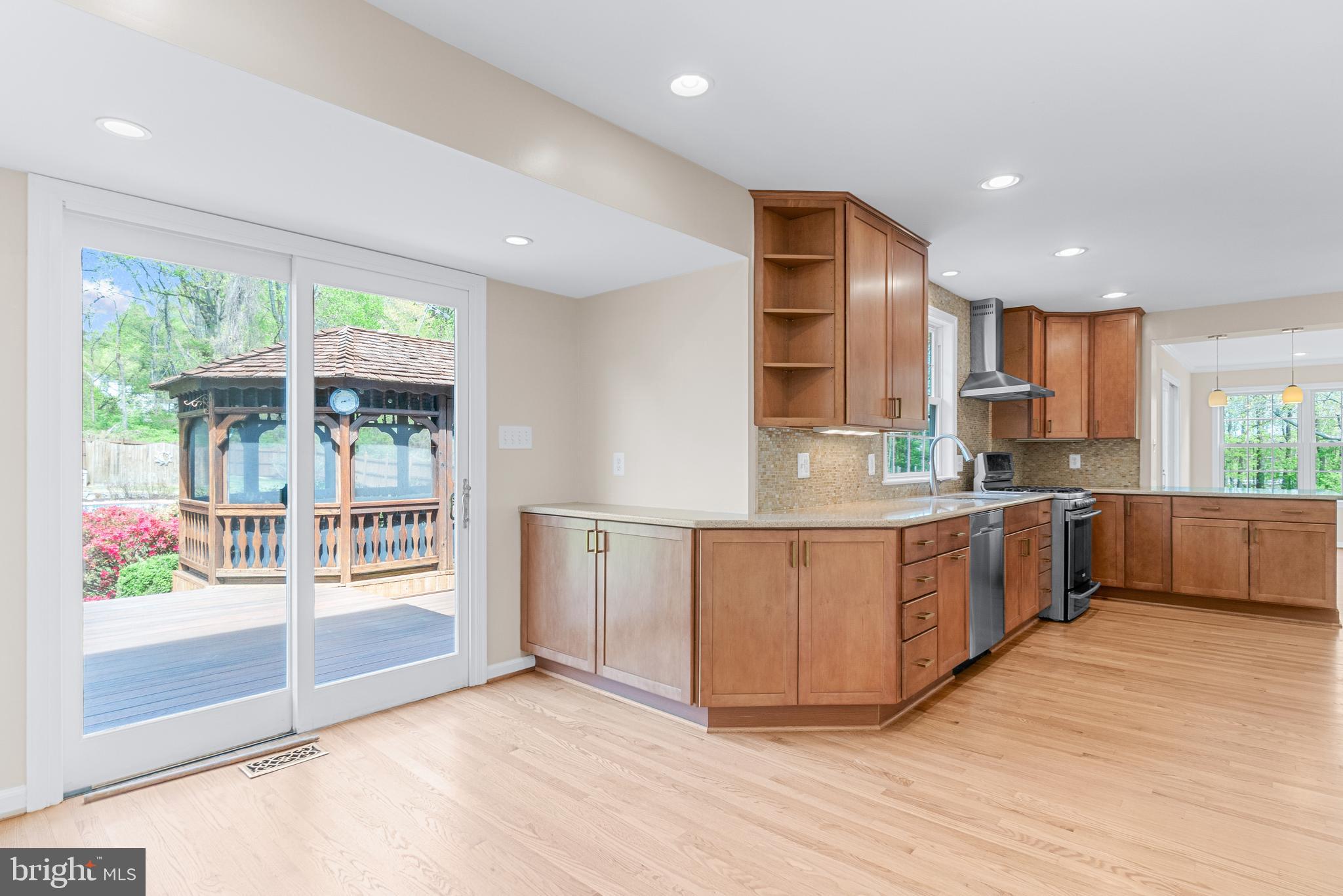 PLAINFIELD ORCHARDS - Residential