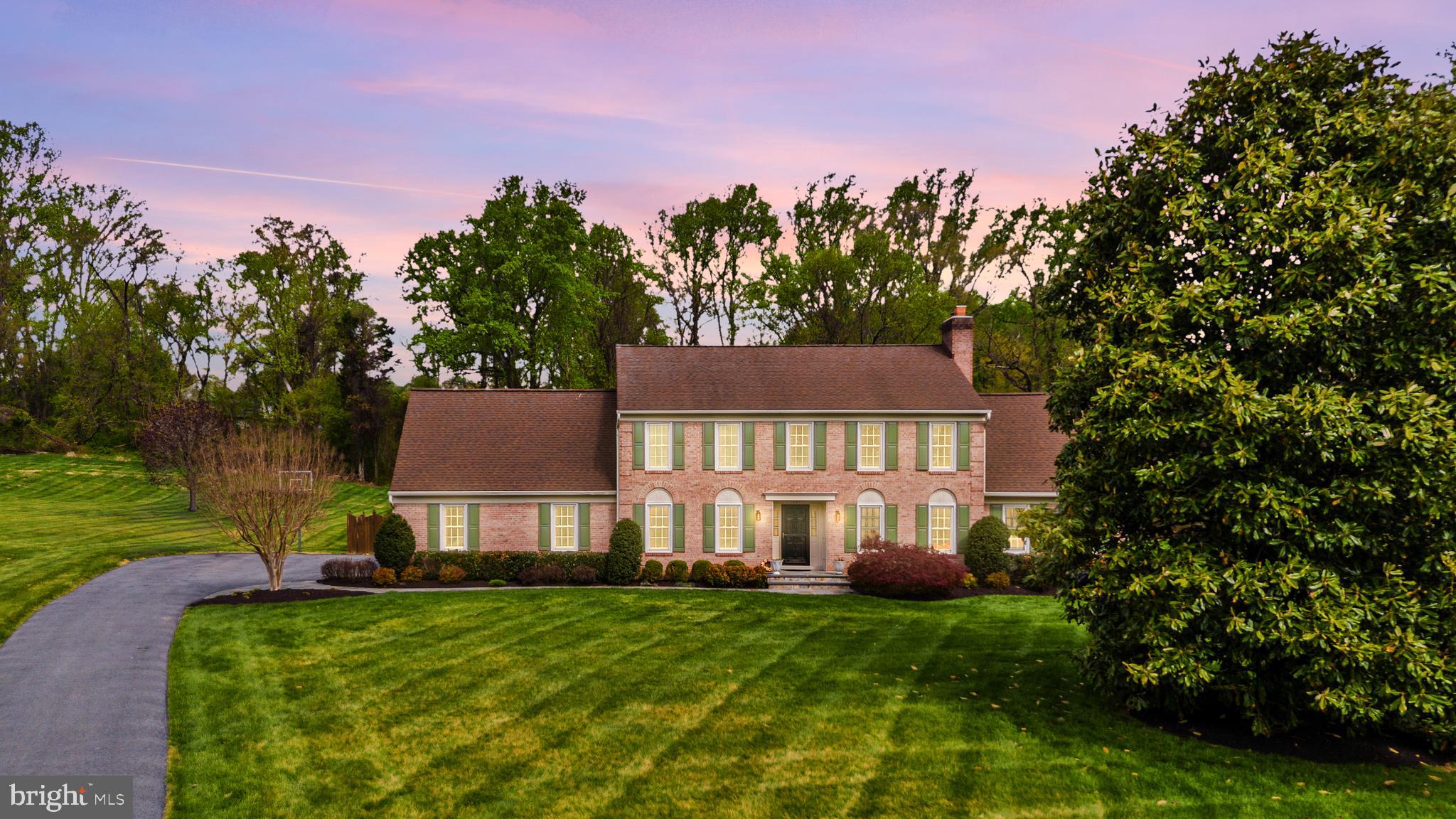 PLAINFIELD ORCHARDS - Residential