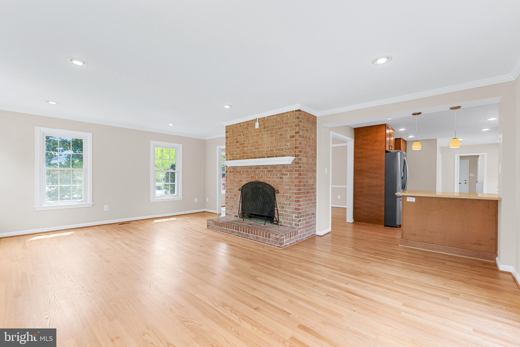 PLAINFIELD ORCHARDS - Residential