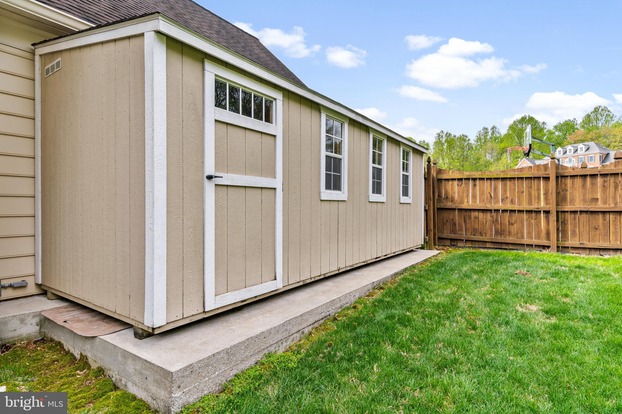 PLAINFIELD ORCHARDS - Residential