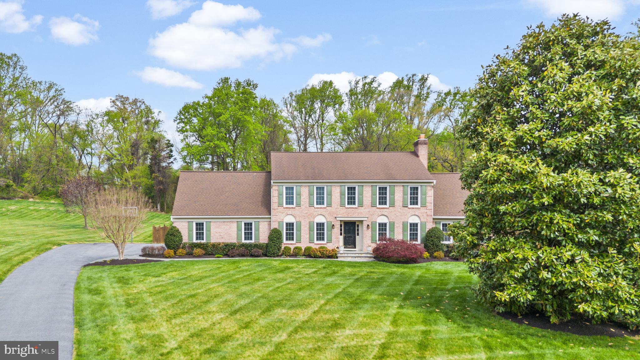 PLAINFIELD ORCHARDS - Residential