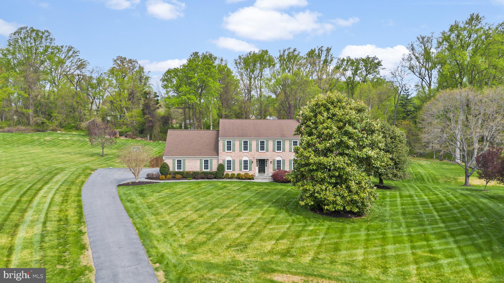 PLAINFIELD ORCHARDS - Residential